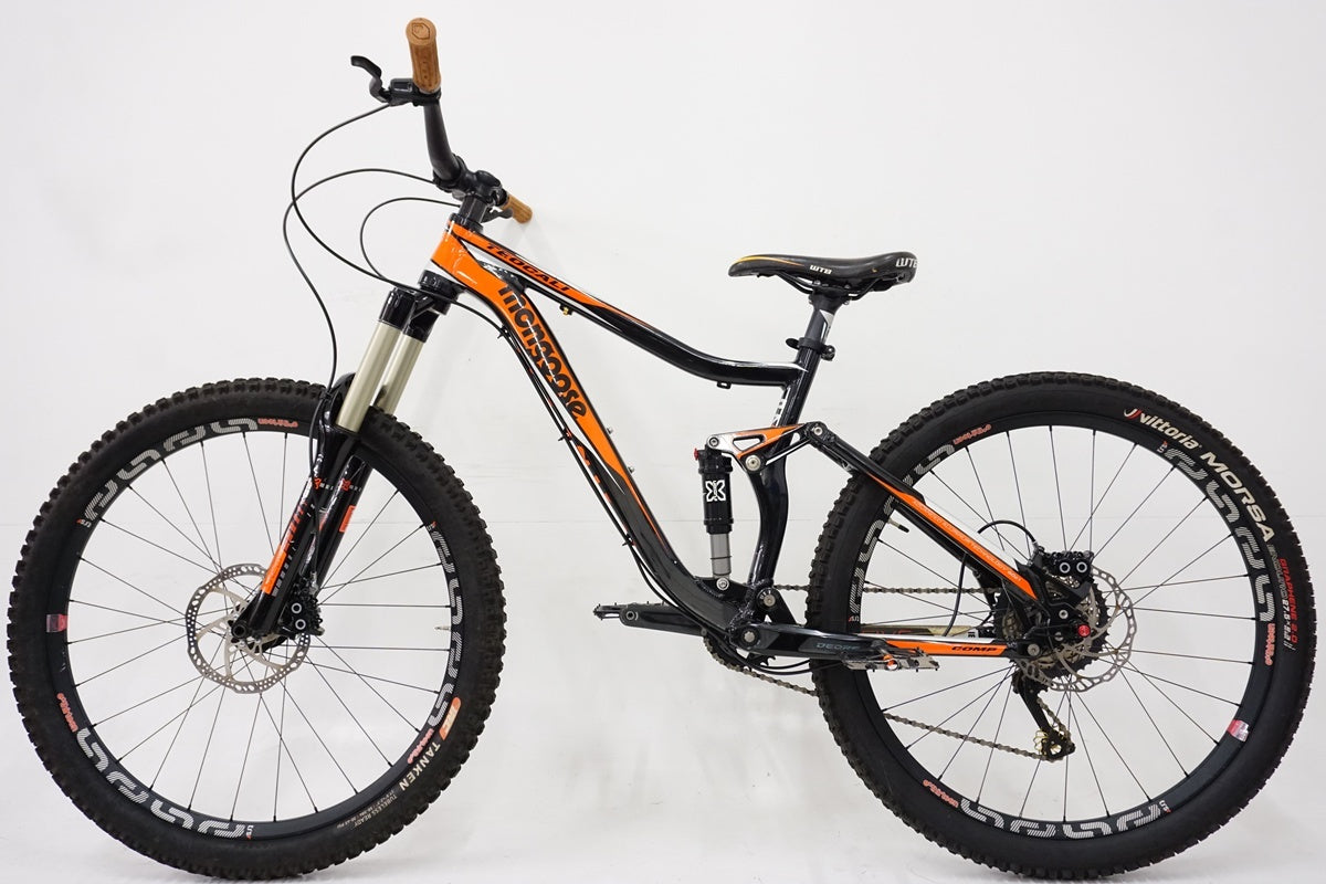 MONGOOSE「マングース」 TEOCALI COMP 2016年モデル マウンテンバイク / 浜松店