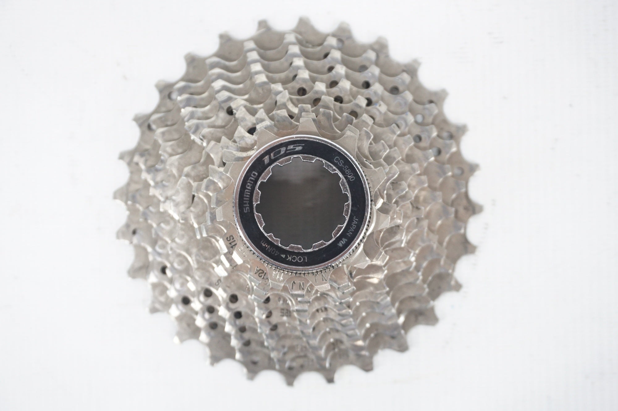 SHIMANO 「シマノ」 105 CS-5800 11-28T スプロケット / 阪急塚口店