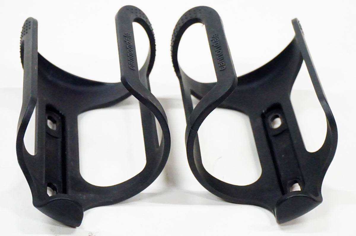 CANNONDALE 「キャノンデール」 REGRIP ボトルケージセット / 名古屋大須店