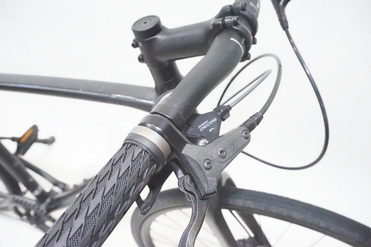 TREK 「トレック」 FX3 DISC GEN3 2022年モデル クロスバイク/ 京都西院店
