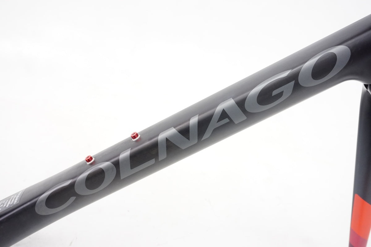 COLNAGO「コルナゴ」 CLX 2019年モデル フレームセット / 浜松店