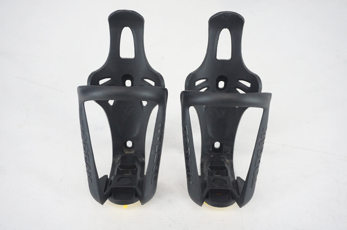 TOPEAK 「トピーク」 モジュラーケージEX ボトルケージセット / 阪急塚口店