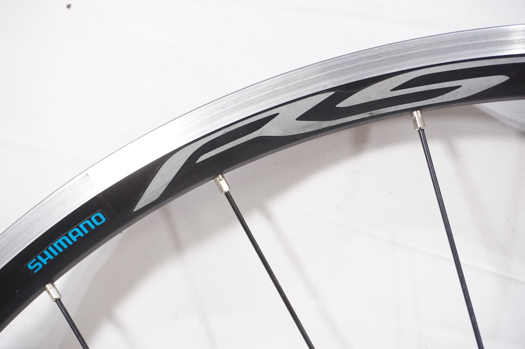 SHIMANO 「シマノ」 WH-RS100 シマノ11速 ホイールセット / AKIBA店