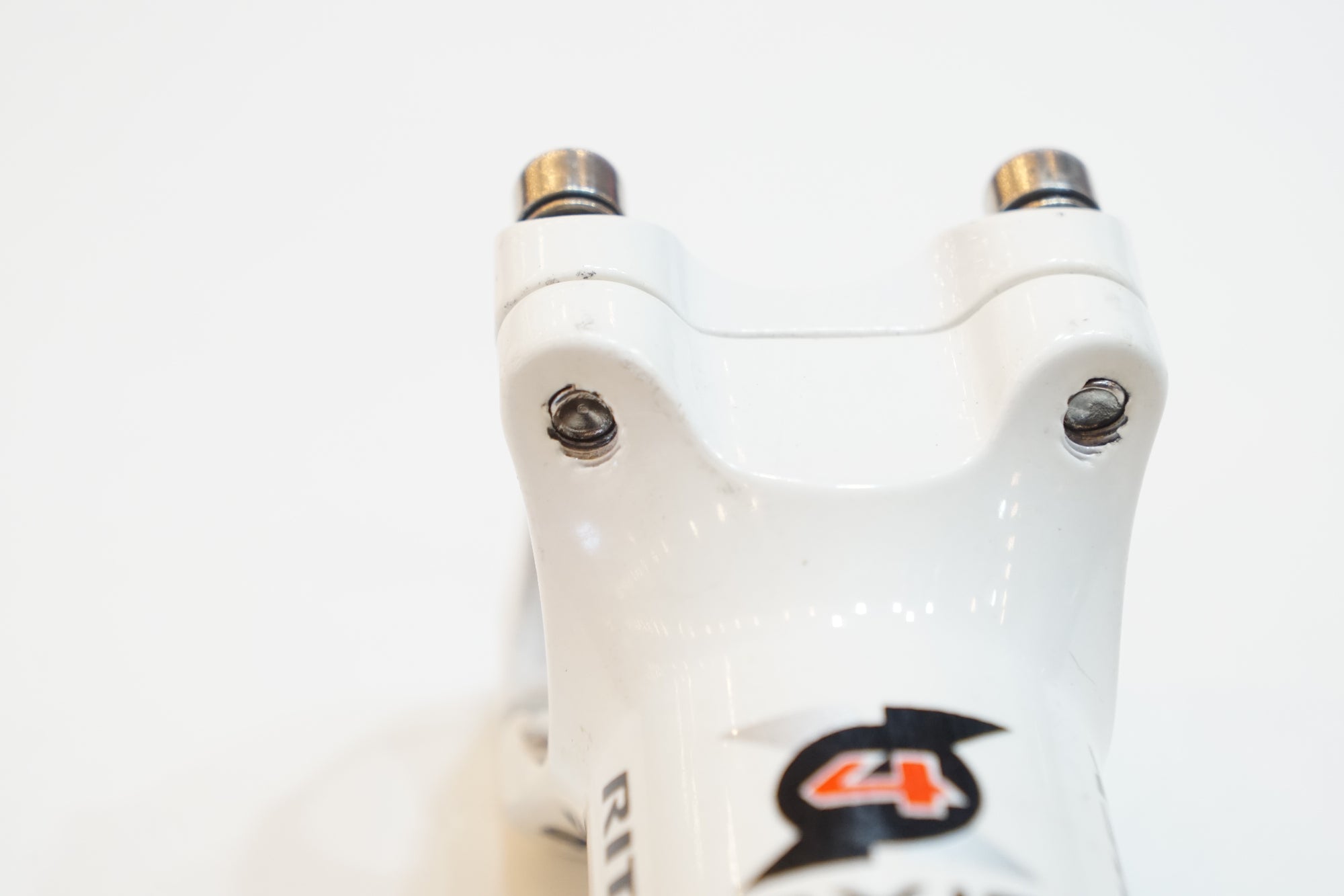 RITCHEY 「リッチー」 WCS 4AXIS φ31.8 80mm ステム / バイチャリ浦和ベース