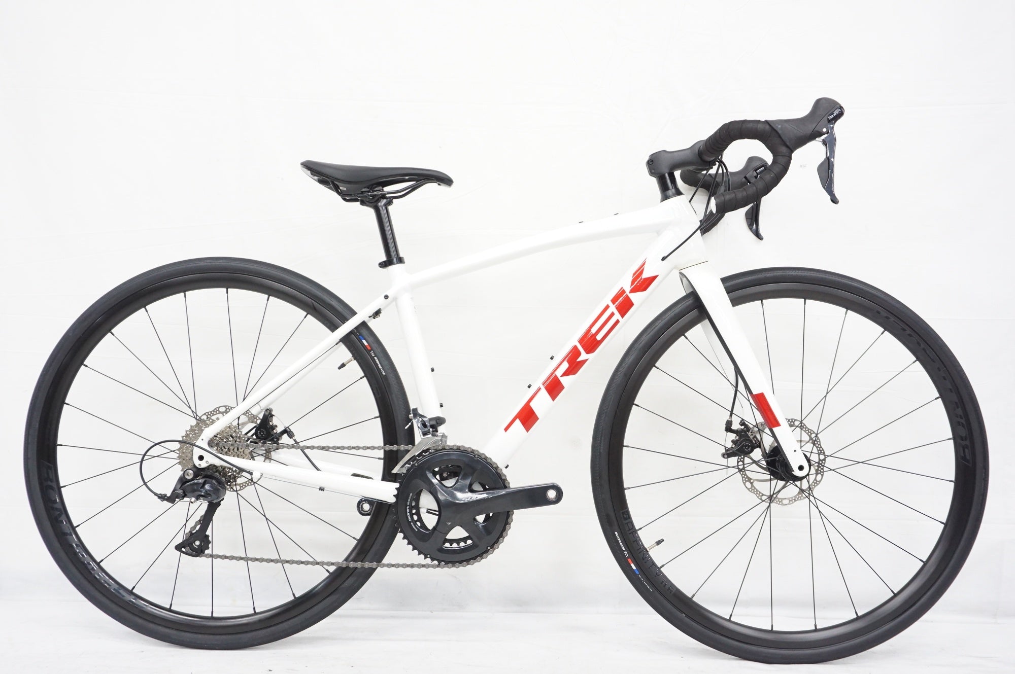 TREK 「トレック」 DOMANE AL3 2021年モデル ロードバイク / 阪急塚口店