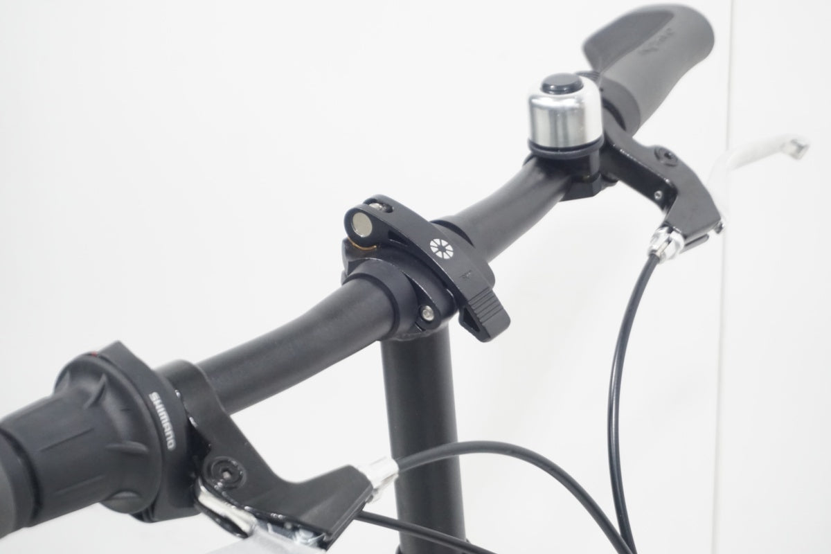 DAHON 「ダホン」 HIT 2025年モデル 折り畳み自転車 / 滋賀大津店