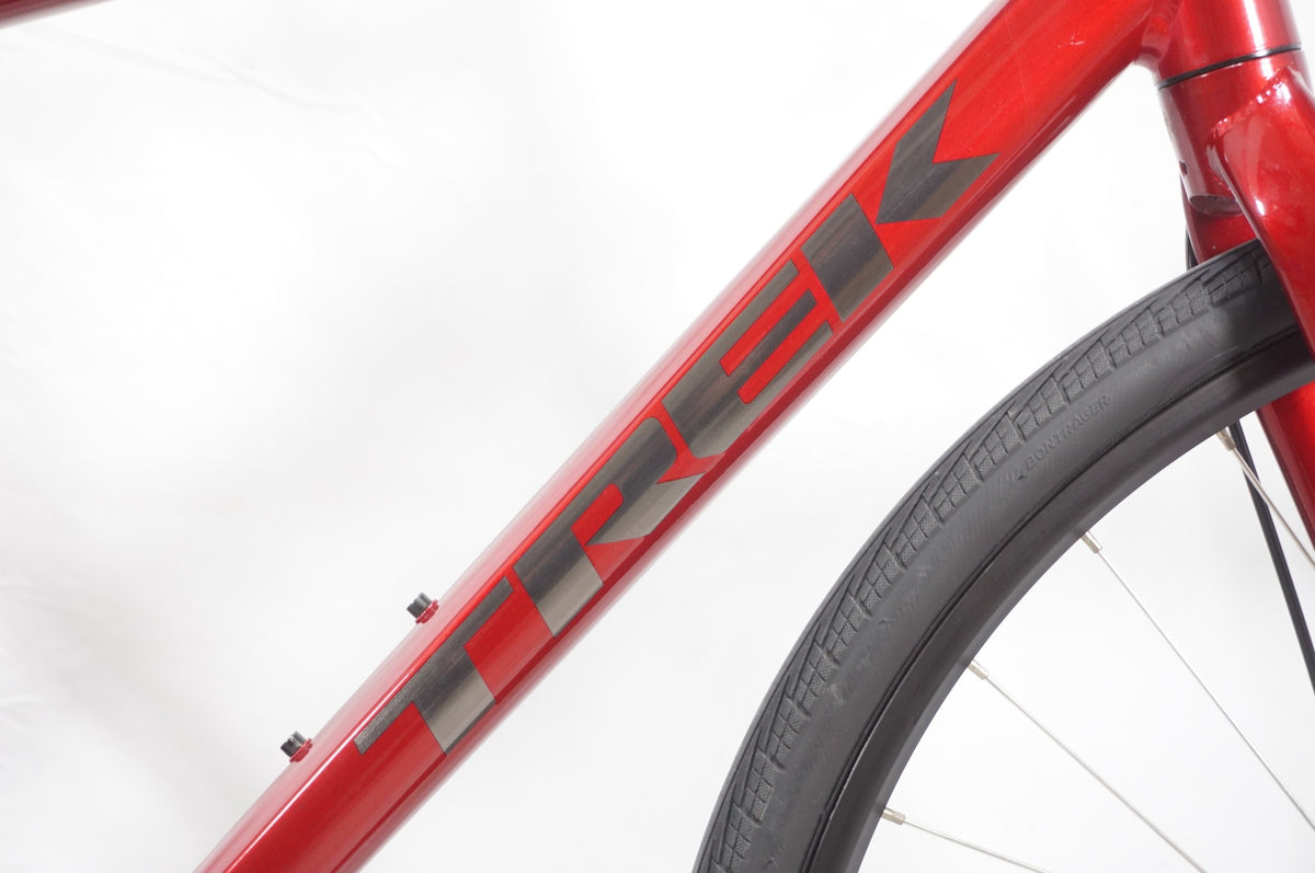 TREK 「トレック」 FX1 DISC 2022年モデル クロスバイク / AKIBA店