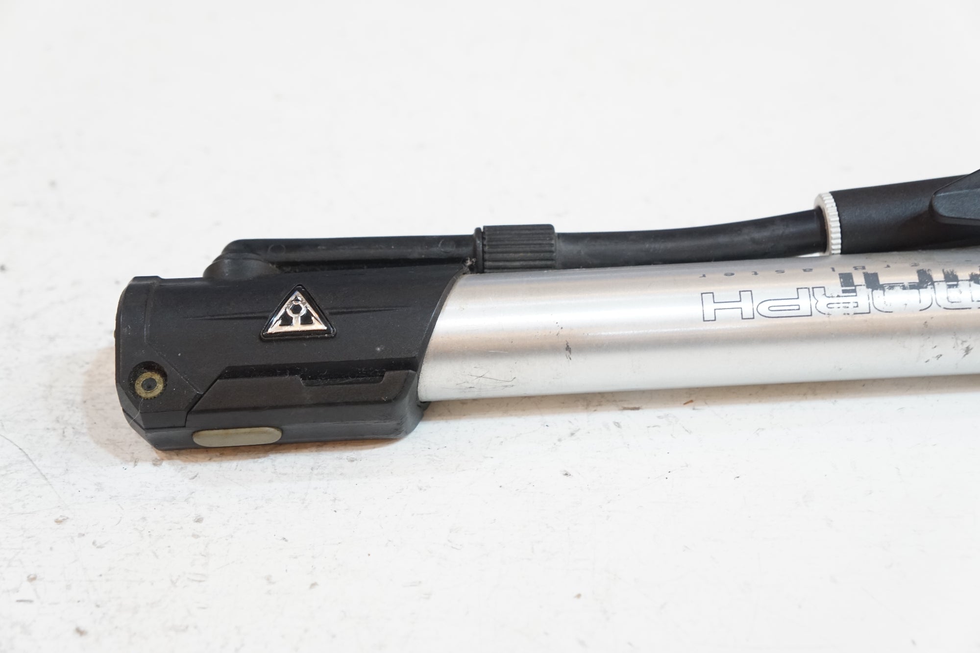 TOPEAK 「トピーク」 MINI MORPH 携帯ポンプ / バイチャリ浦和ベース