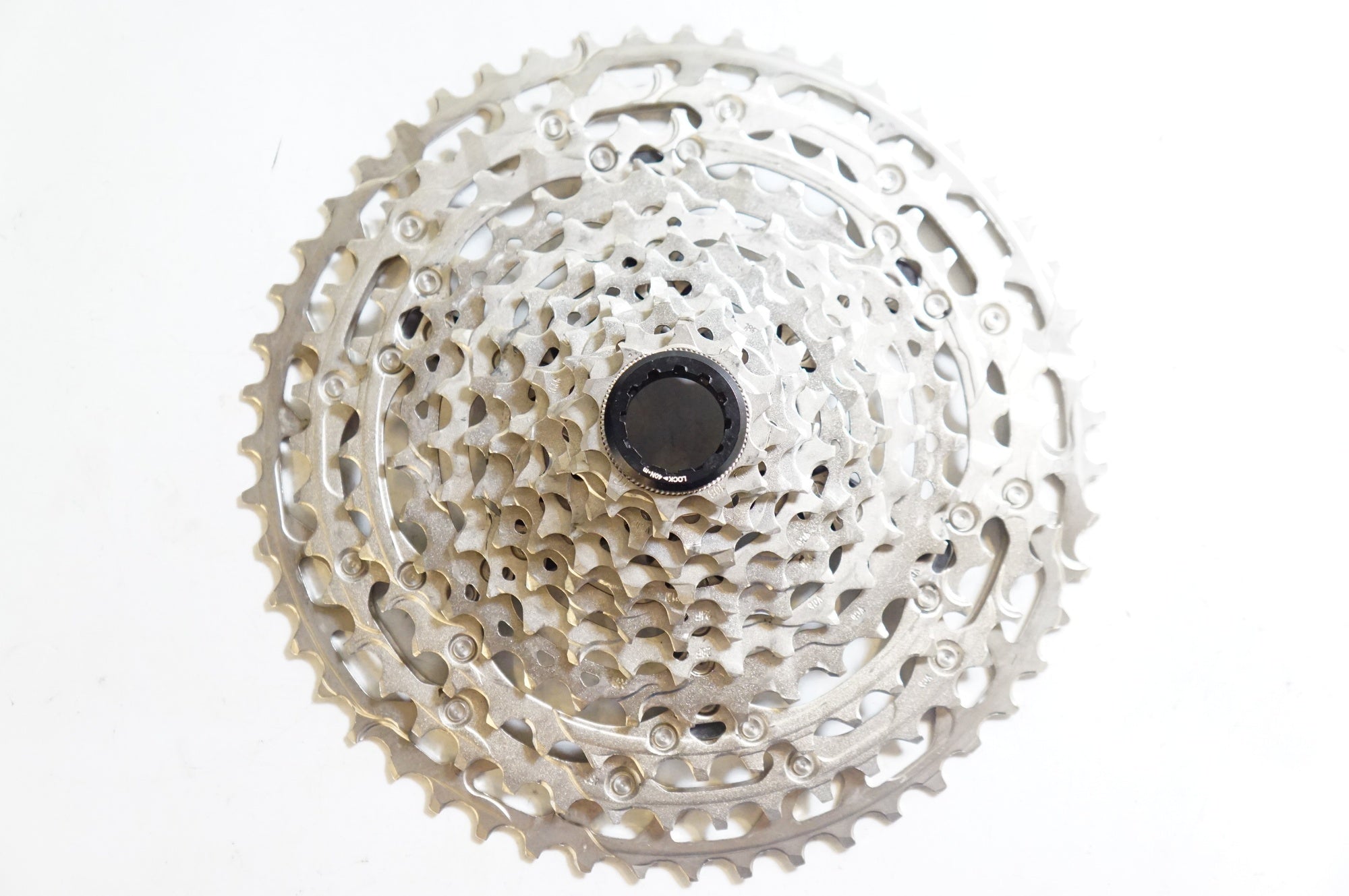 SHIMANO 「シマノ」 DEORE CS-M6100 10-51T 12速 スプロケット / 熊谷本店