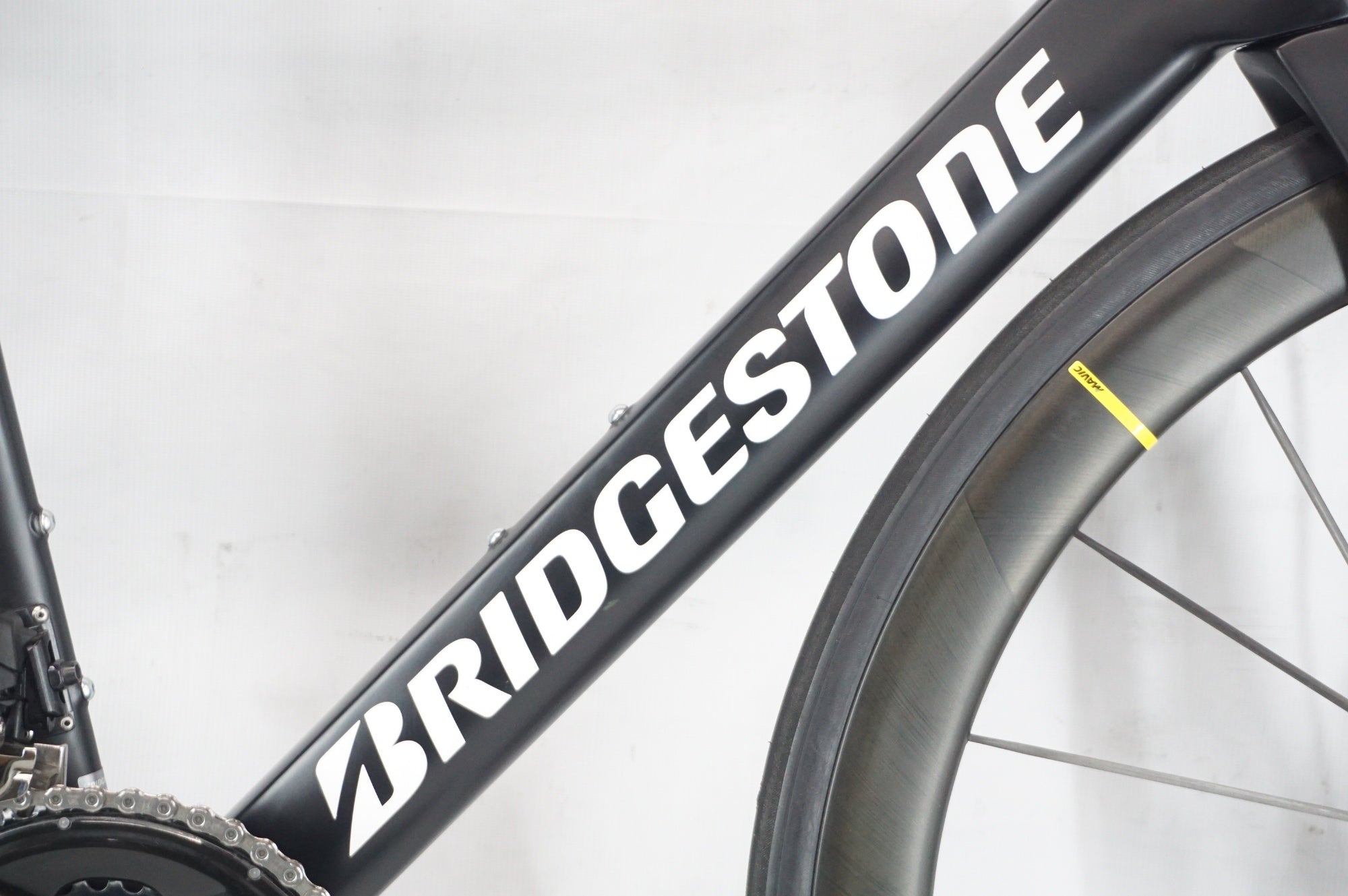 BRIDGESTONE 「ブリヂストン」 ANCHOR RP9 2022年モデル ロードバイク / 阪急塚口店