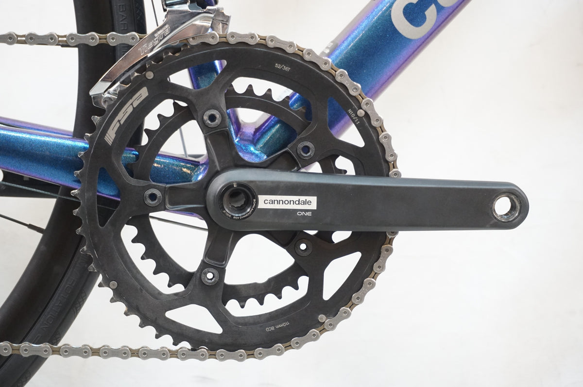 CANNONDALE 「キャノンデール」 CAAD13 DISC TIAGRA 2021年モデル ロードバイク / 浦和ベース
