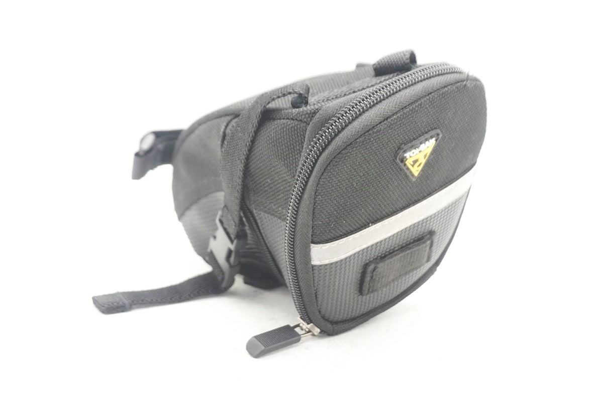 TOPEAK 「トピーク」 サドルバッグ / 大阪門真店