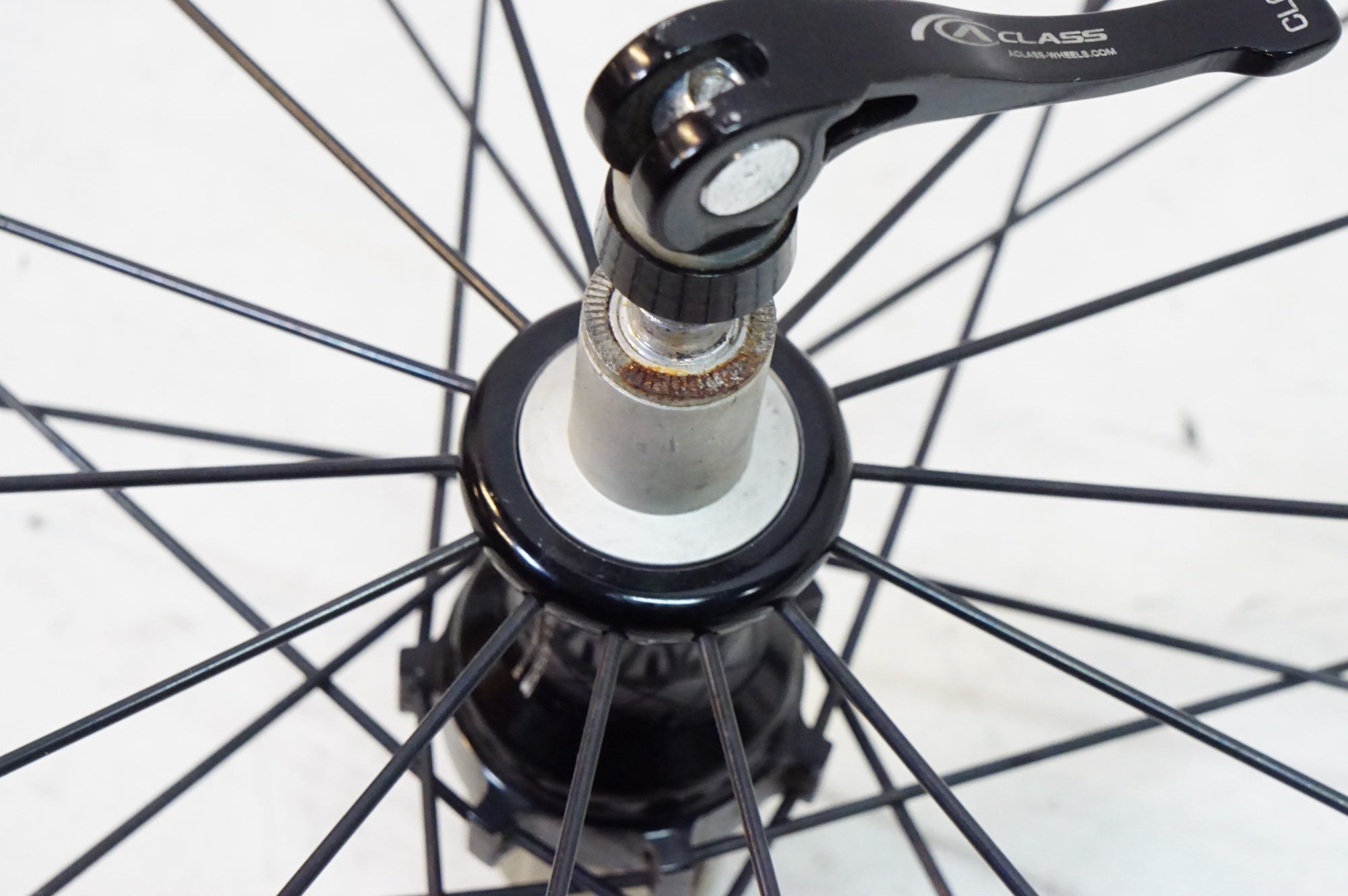 A CLASS 「エークラス」 ALX430 カンパフリー ホイールセット / 熊谷本店