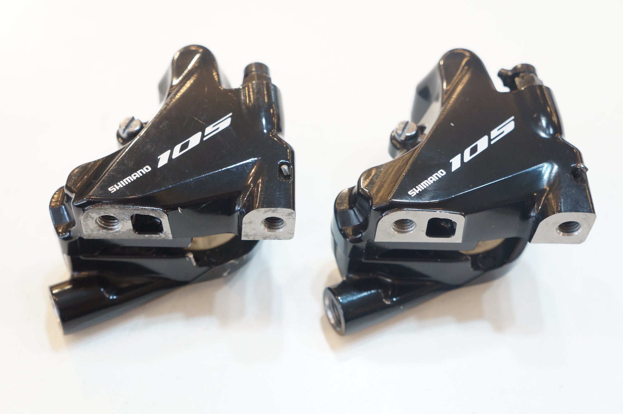 SHIMANO 「シマノ」 105 BR-R7020 ディスクブレーキキャリパー / バイチャリ浦和ベース