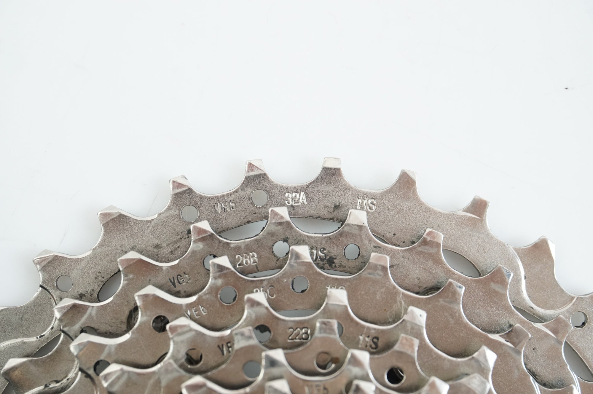 SHIMANO 「シマノ」 105 CS-R7000 11-32T スプロケット / 中目黒店