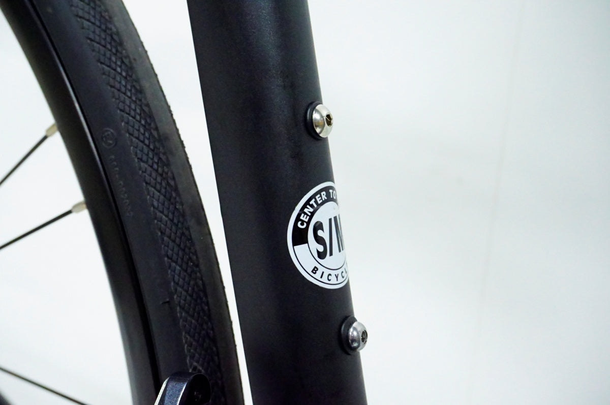 MERIDA 「メリダ」 SCULTURA DISC 200 2017年モデル ロードバイク / 名古屋大須店