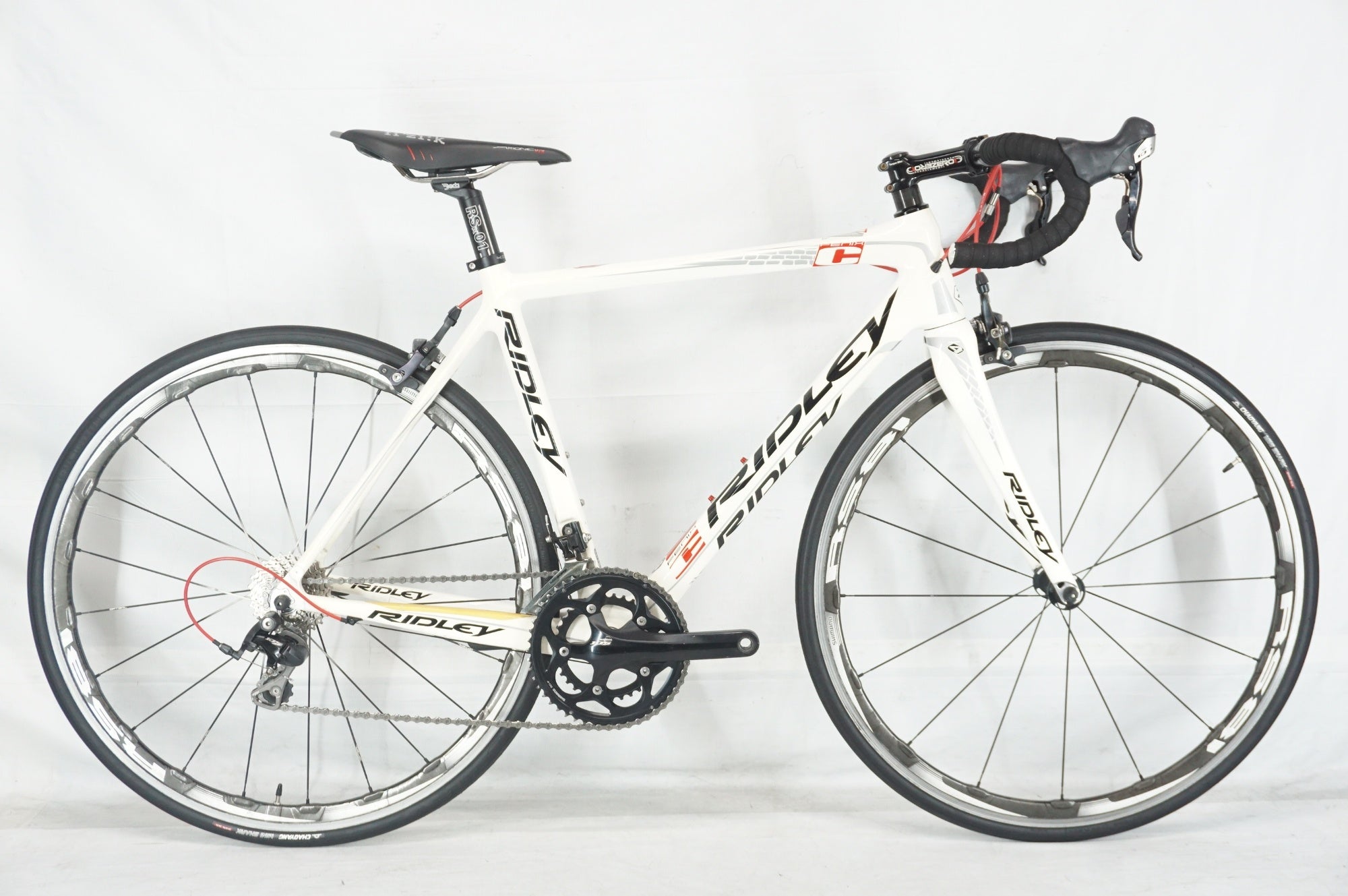 RIDLEY 「リドレー」 FENIX C 2014年モデル ロードバイク / 阪急