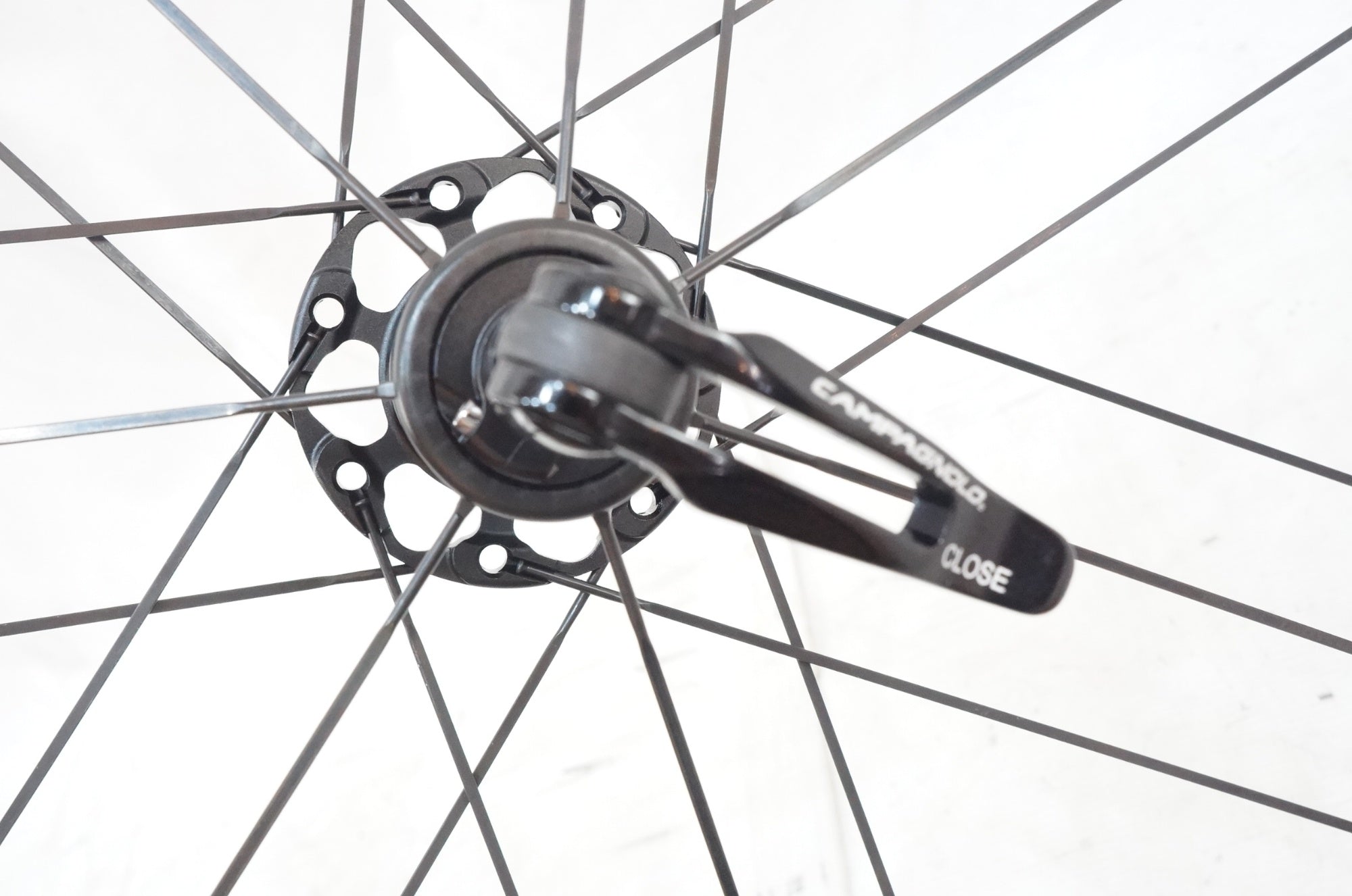 CAMPAGNOLO 「カンパニョーロ」 ZONDA C17 SHIMANO SRAM 11s ホイールセット/ 浦和ベース