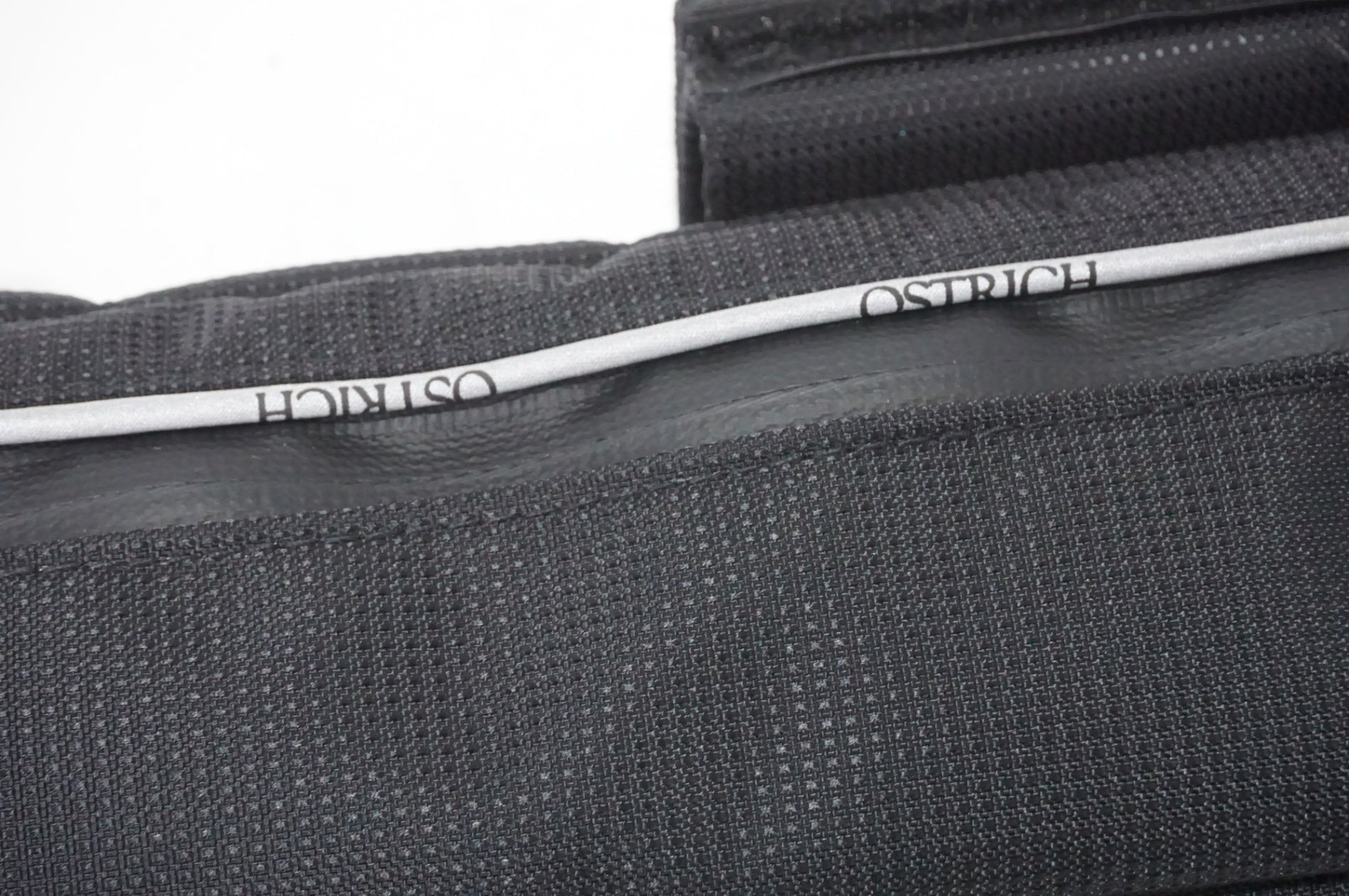 OSTRICH 「オーストリッチ」 SMART LONG PACK トップチューブバッグ / AKIBA店