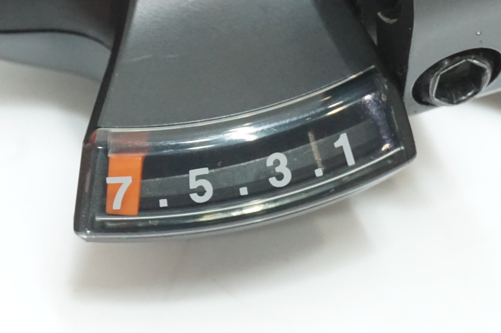 SHIMANO 「シマノ」 SL-M315 ラビットファイヤーシフター / 大宮店