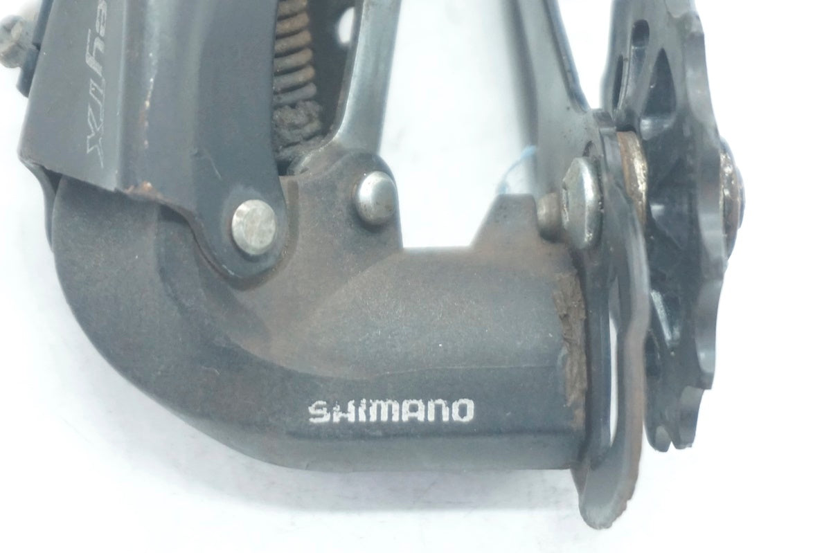 SHIMANO 「シマノ」 TOURNEY TX RD-TX800 リアディレイラー / 大阪門真店