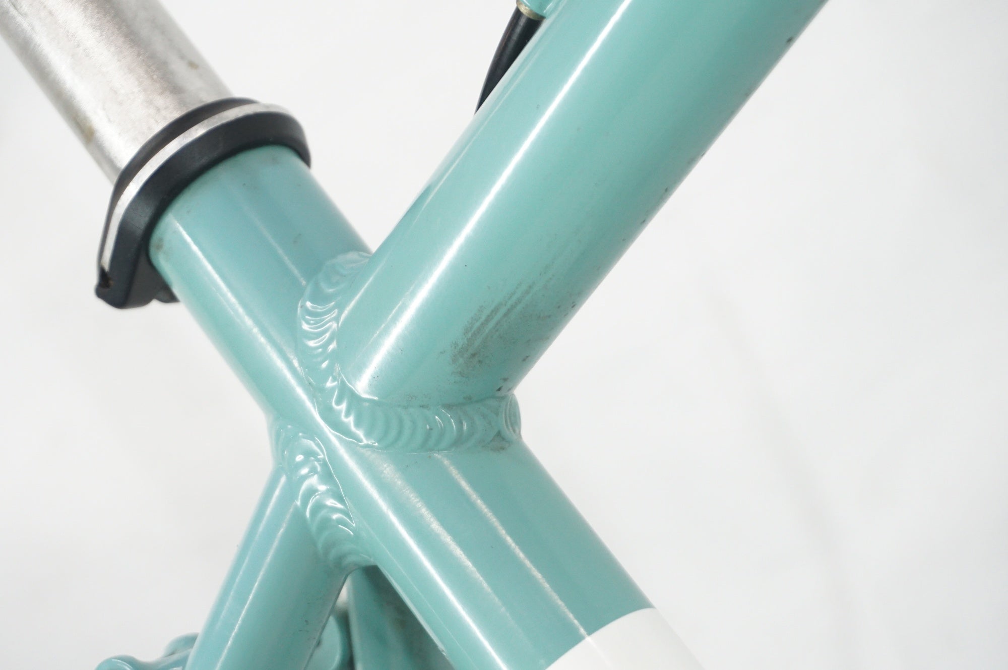 BIANCHI 「ビアンキ」 CIELO 2009年モデル クロスバイク / 阪急塚口店