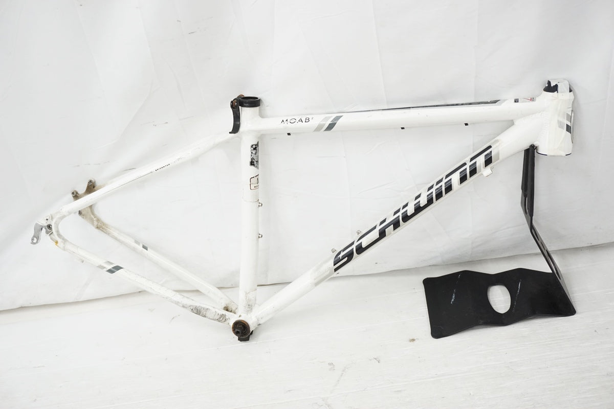 【ジャンク】 SCHWINN 「シュウイン」 MOAB2 年式不明 フレーム / 奈良店
