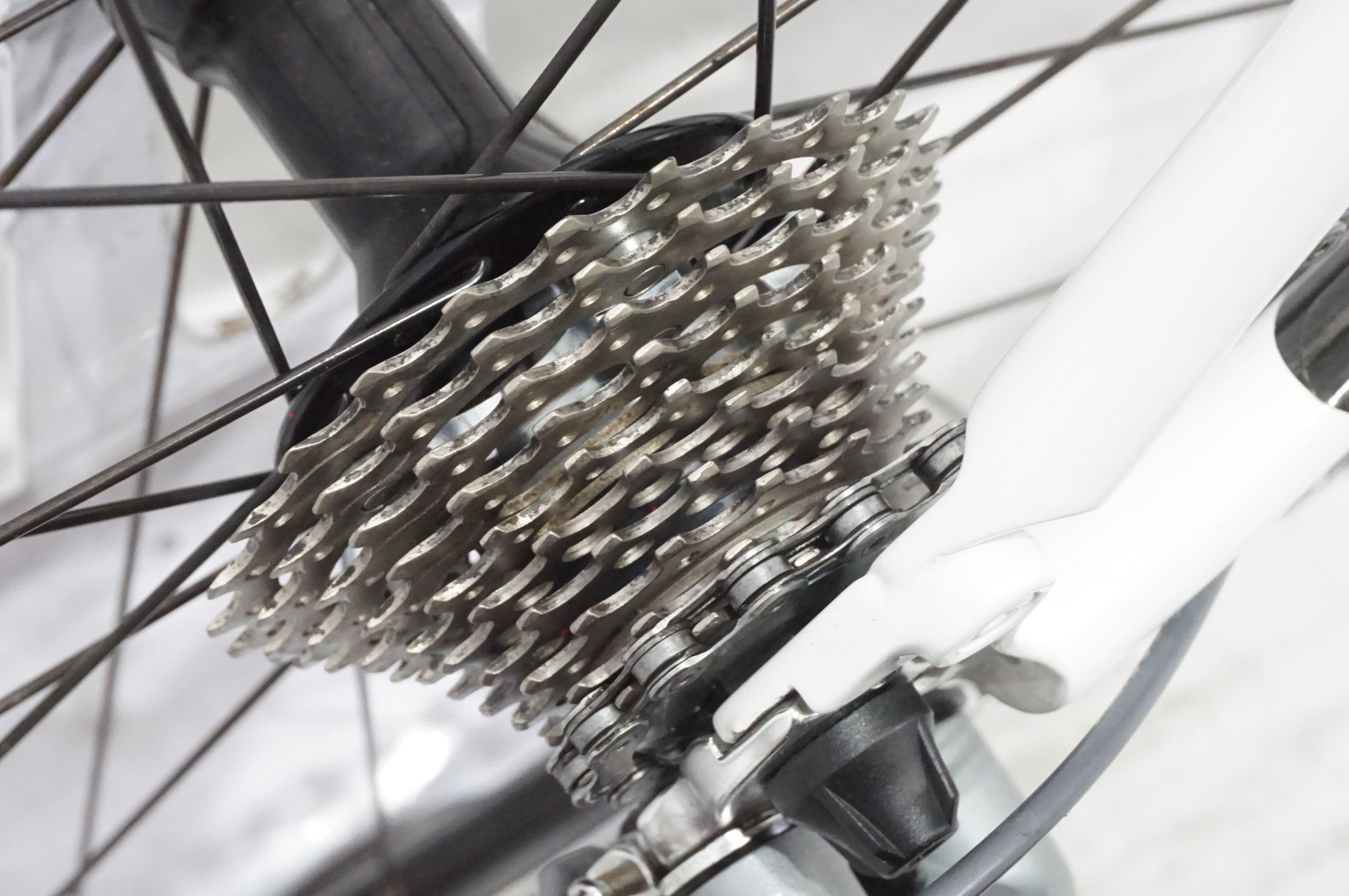 WILIER 「ウィリエール」 IZOARD XP 2011年モデル ロードバイク / AKIBA店