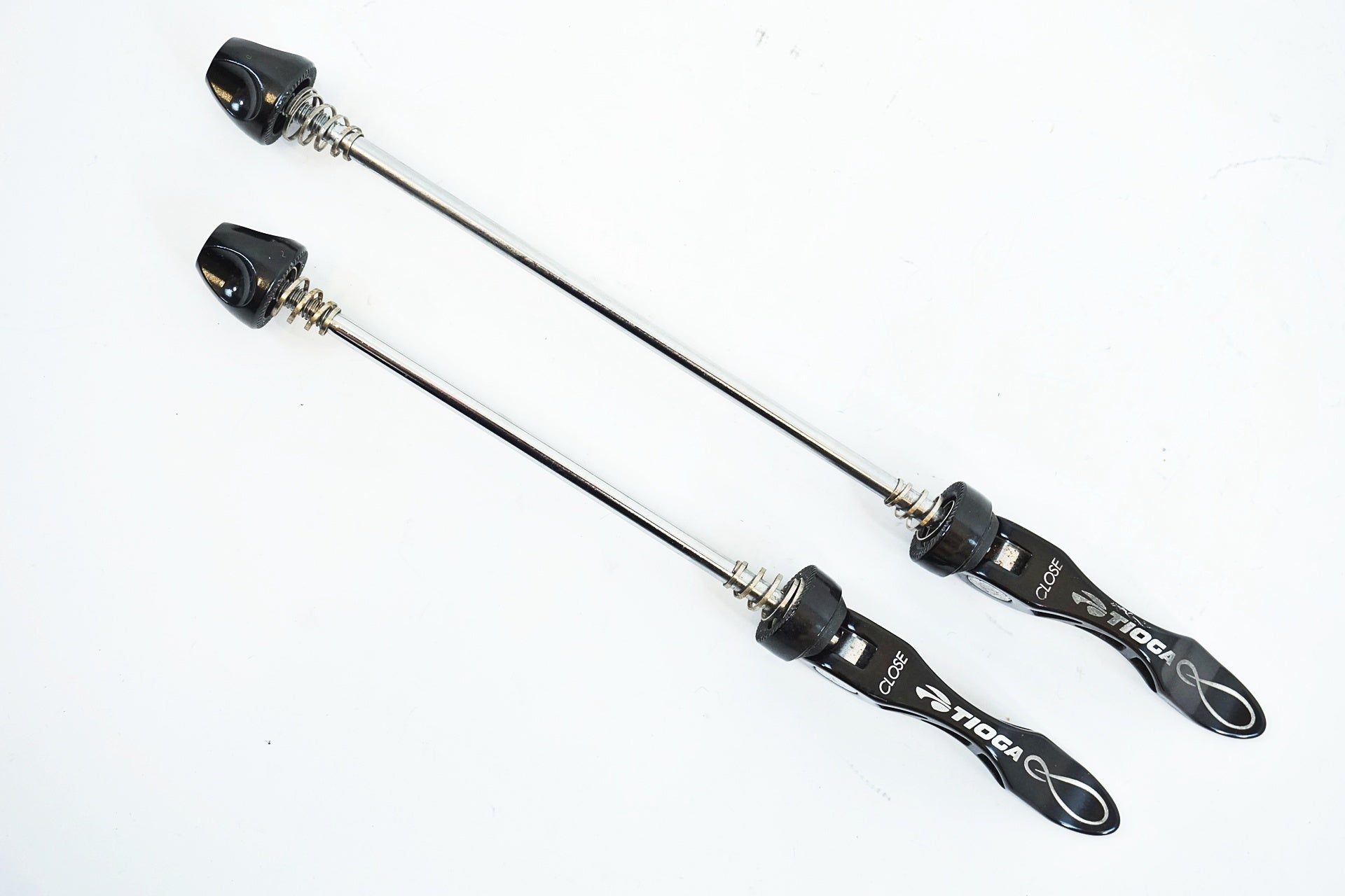 TIOGA 「タイオガ」 クイックリリース / 有明ガーデン店