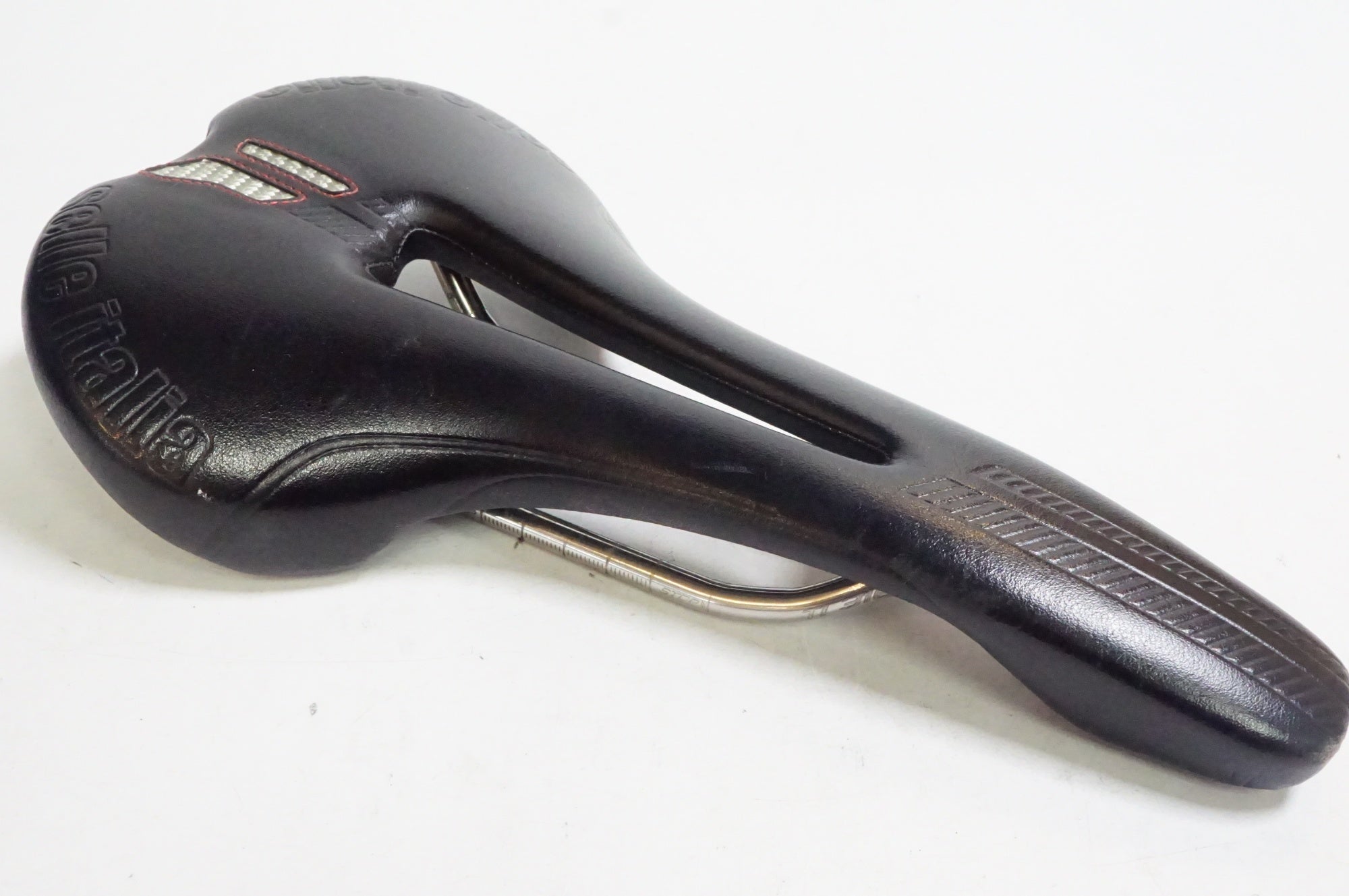 SELLE ITALIA 「セライタリア」 FLITE FLOW Ti316 サドル / 熊谷本店
