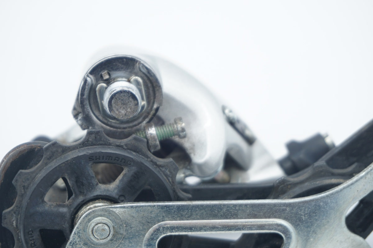 SHIMANO 「シマノ」 ALTUS RD-CT95 リアディレイラー / 滋賀大津店