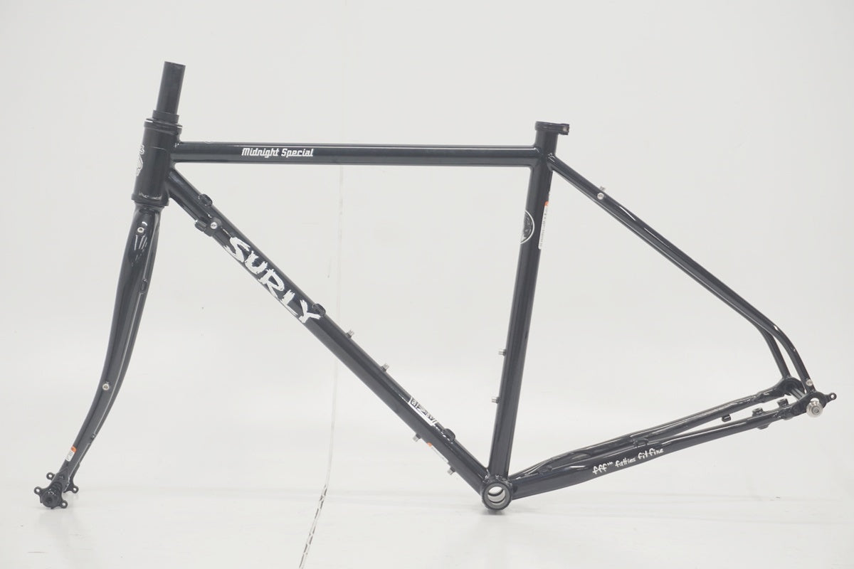 SURLY 「サーリー」 MIDNIGHT SPECIAL 2024年モデル フレームセット / 京都八幡店