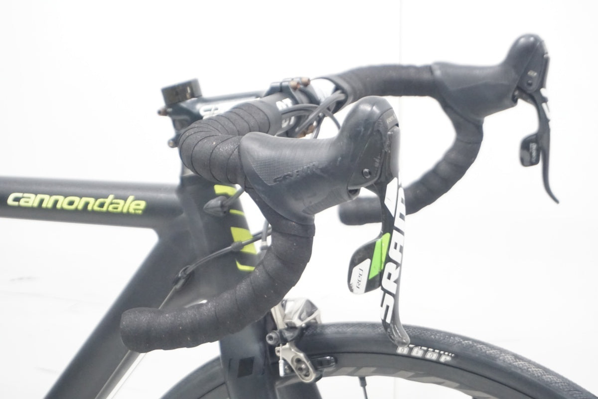 CANNONDALE 「キャノンデール」 CAAD 10 BLACK INC 2015年モデル ロードバイク / 滋賀大津店