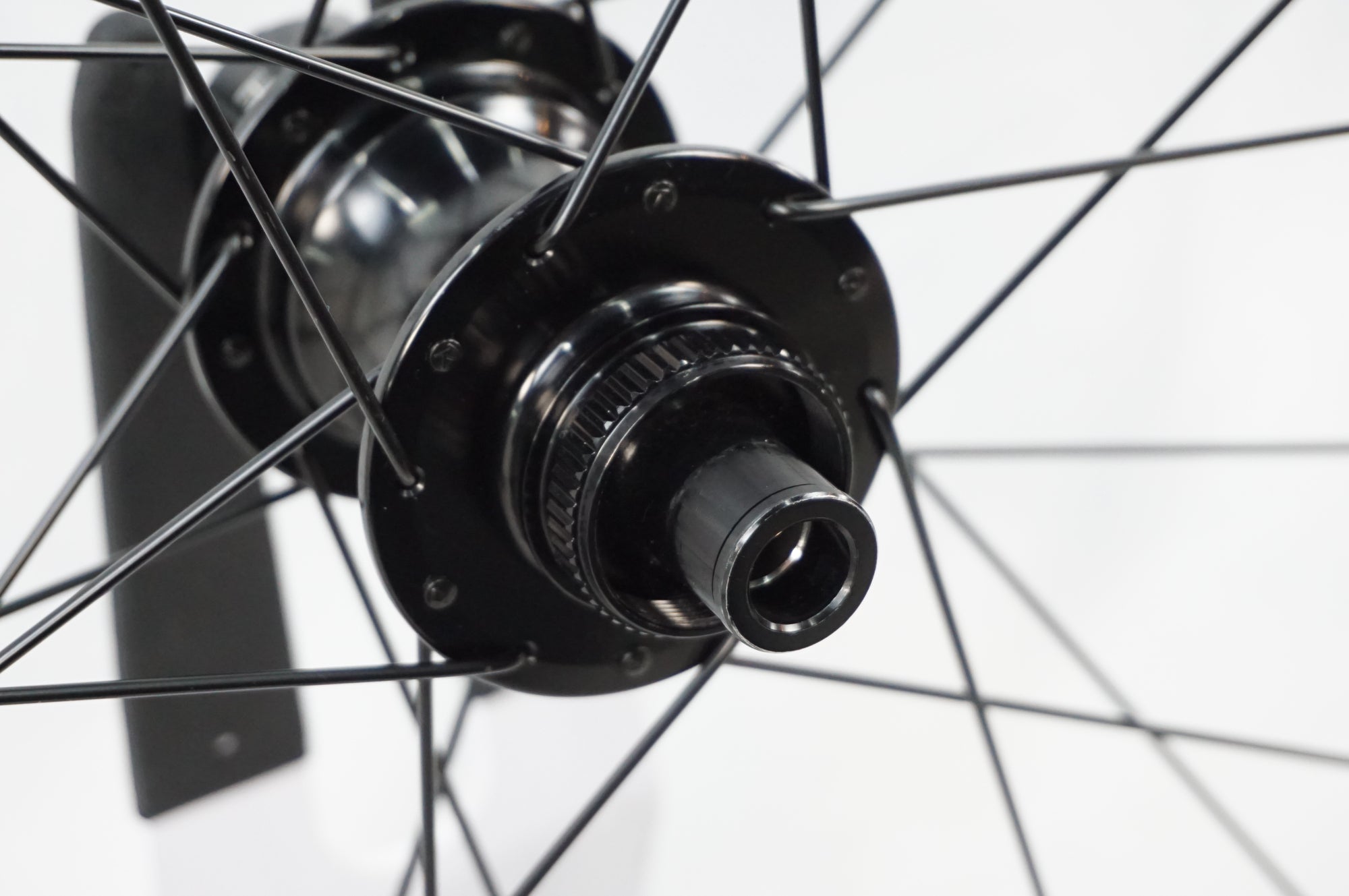 ATTAQUE 「アタッケ」 30DB ホイールセット / 川越店