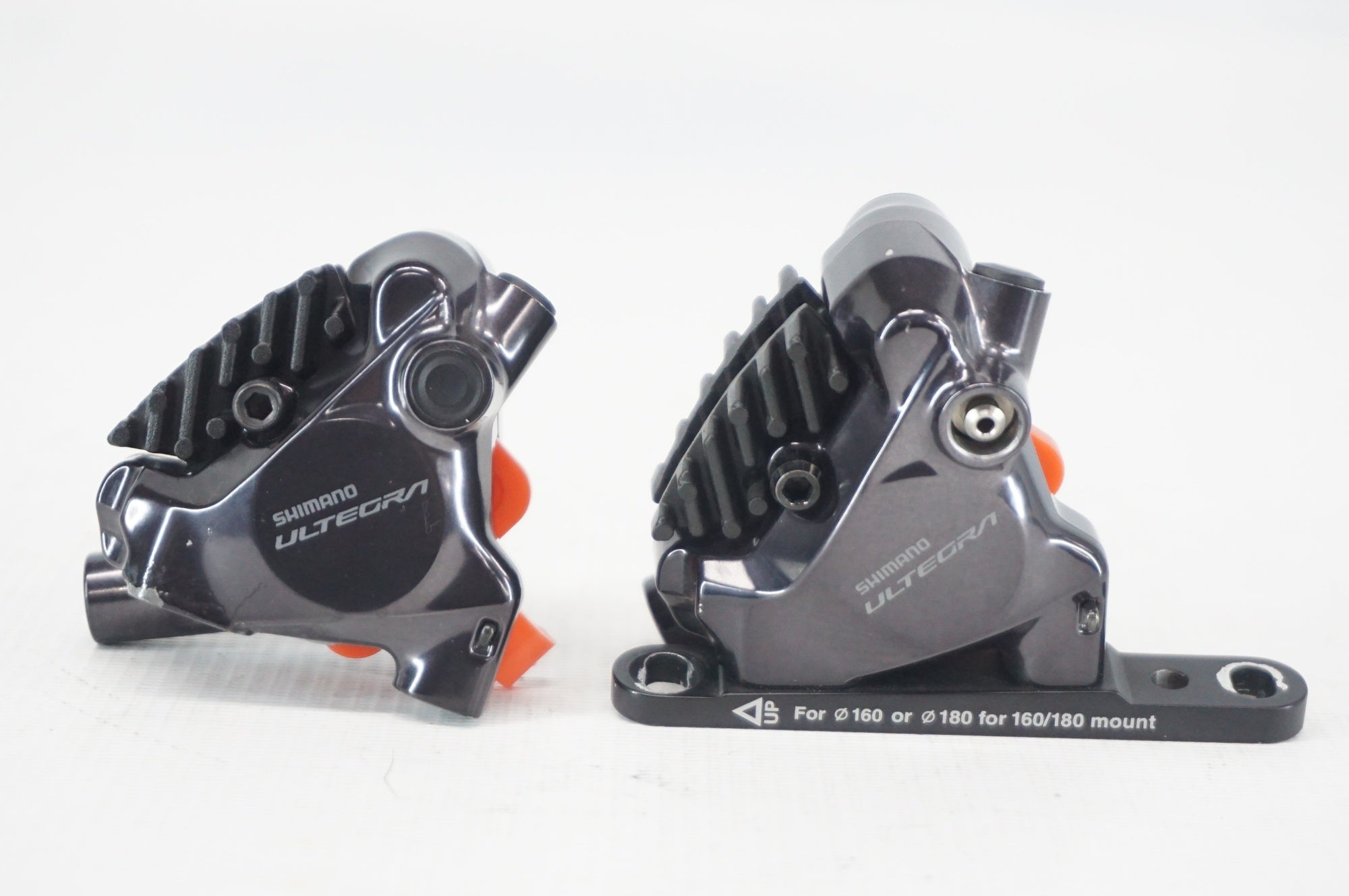 SHIMANO 「シマノ」 ULTEGRA BR-R8170 ディスクブレーキキャリパーセット / 阪急塚口店