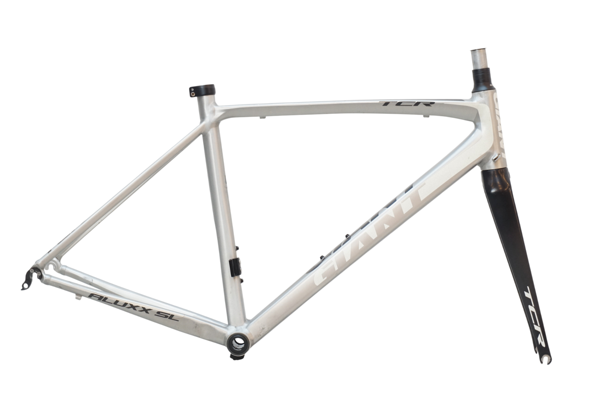 ジャンク GIANT 「ジャイアント」 TCR1 2013年モデル フレームセット / 浦和ベース