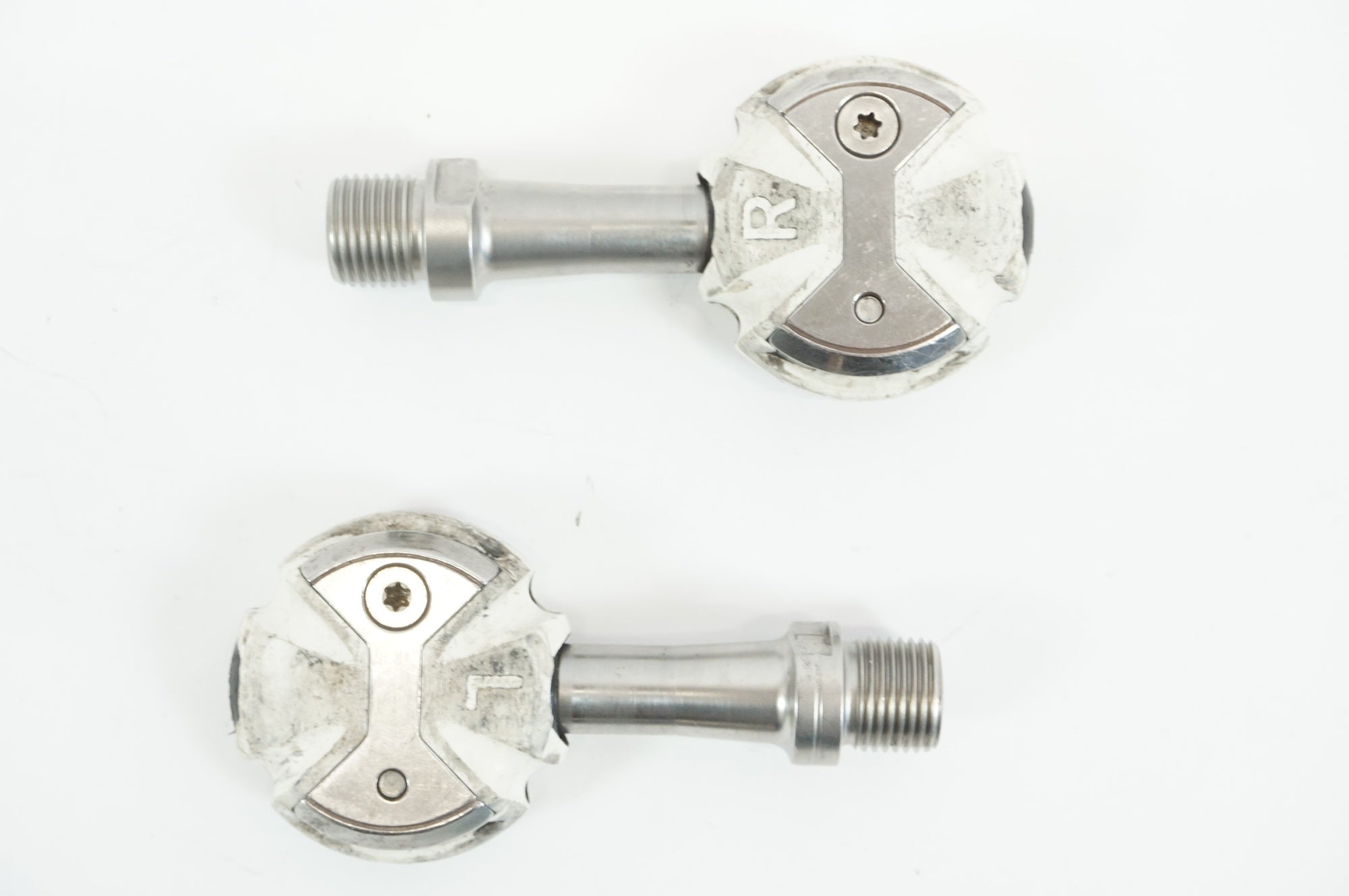 SPEEDPLAY 「スピードプレイ」 ZERO ステンレスシャフト ペダル / 宇都宮店