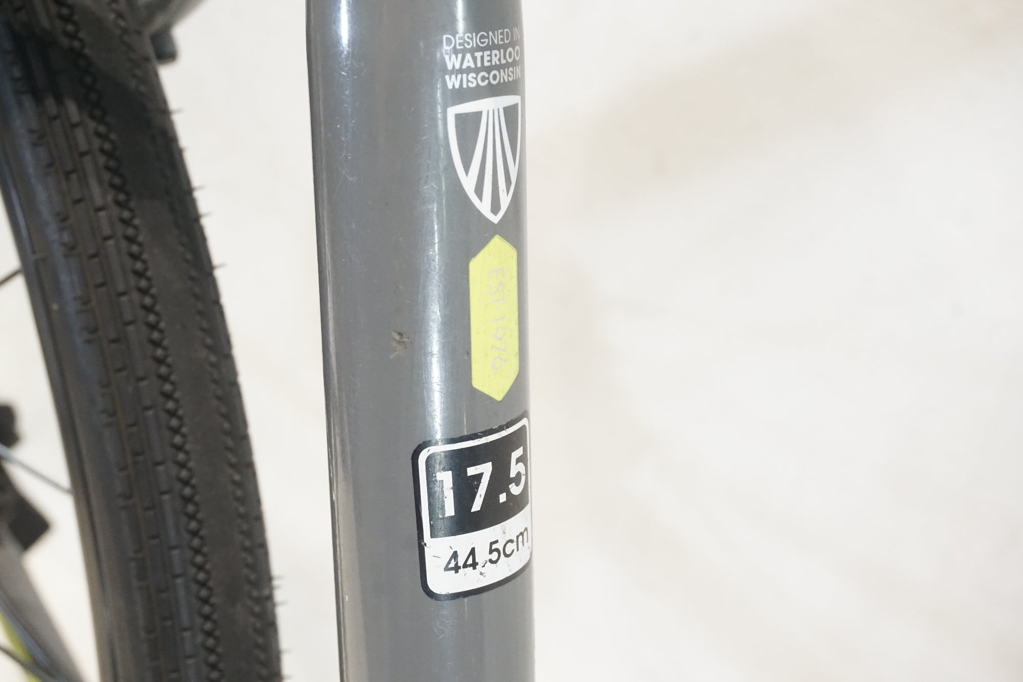 TREK 「トレック」 7.4FX DISC 2015年モデル クロスバイク / 横浜戸塚店