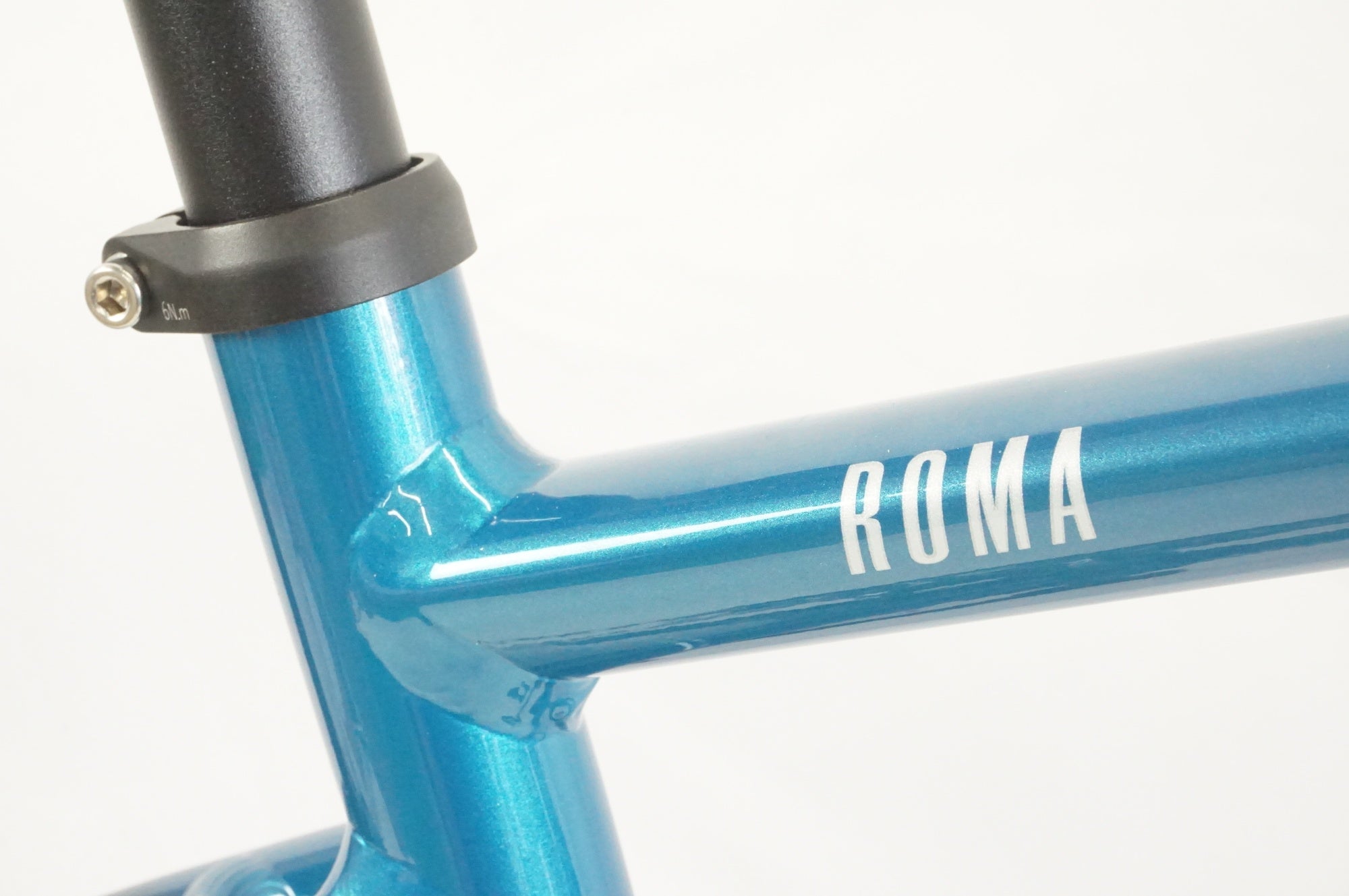 BIANCHI 「ビアンキ」 ROMA3 DISC 2022年モデル クロスバイク / 宇都宮店