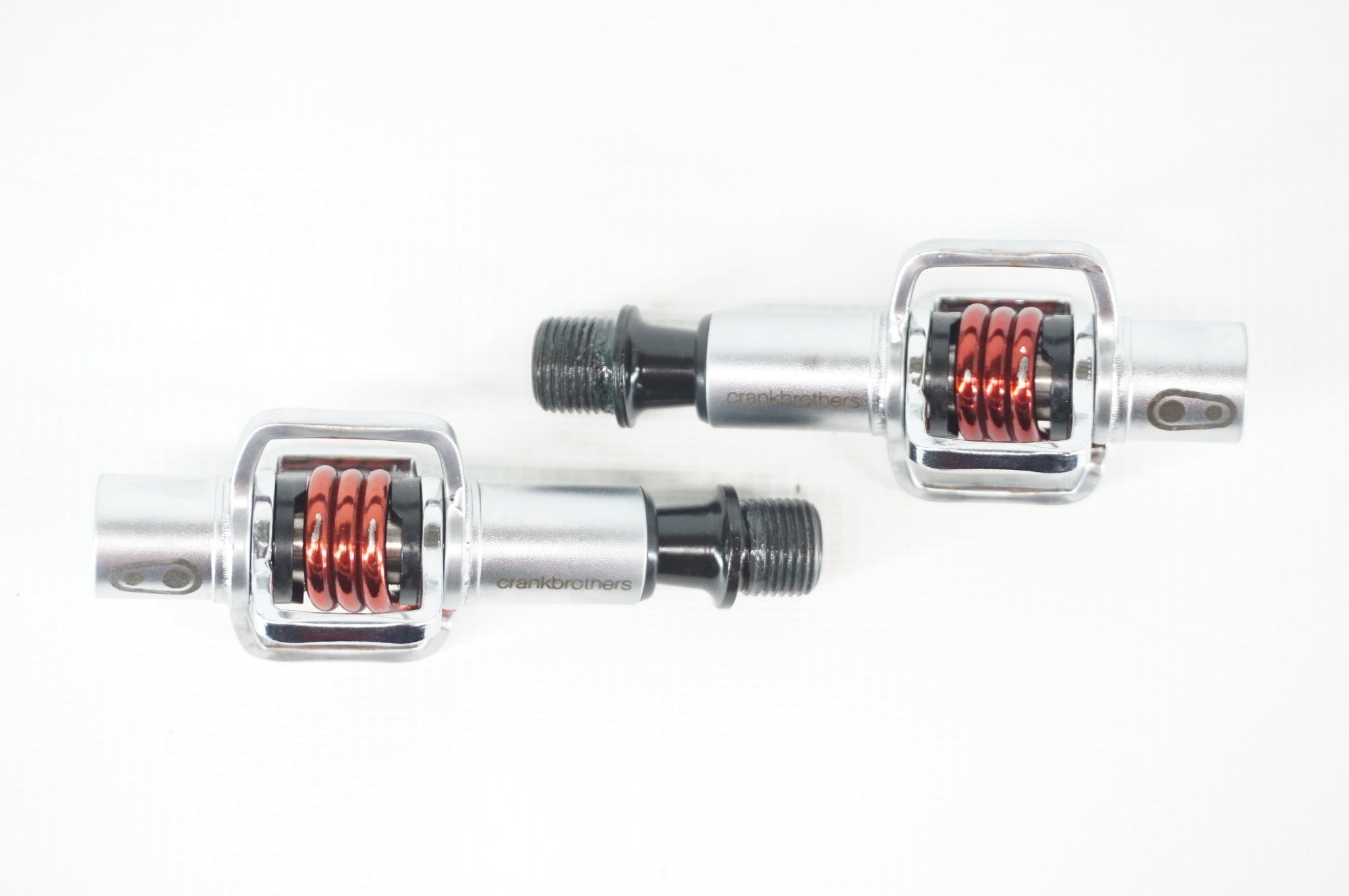 CRANKBROTHERS 「クランクブラザーズ」 EGGBEATER1 ペダル / 阪急塚口店