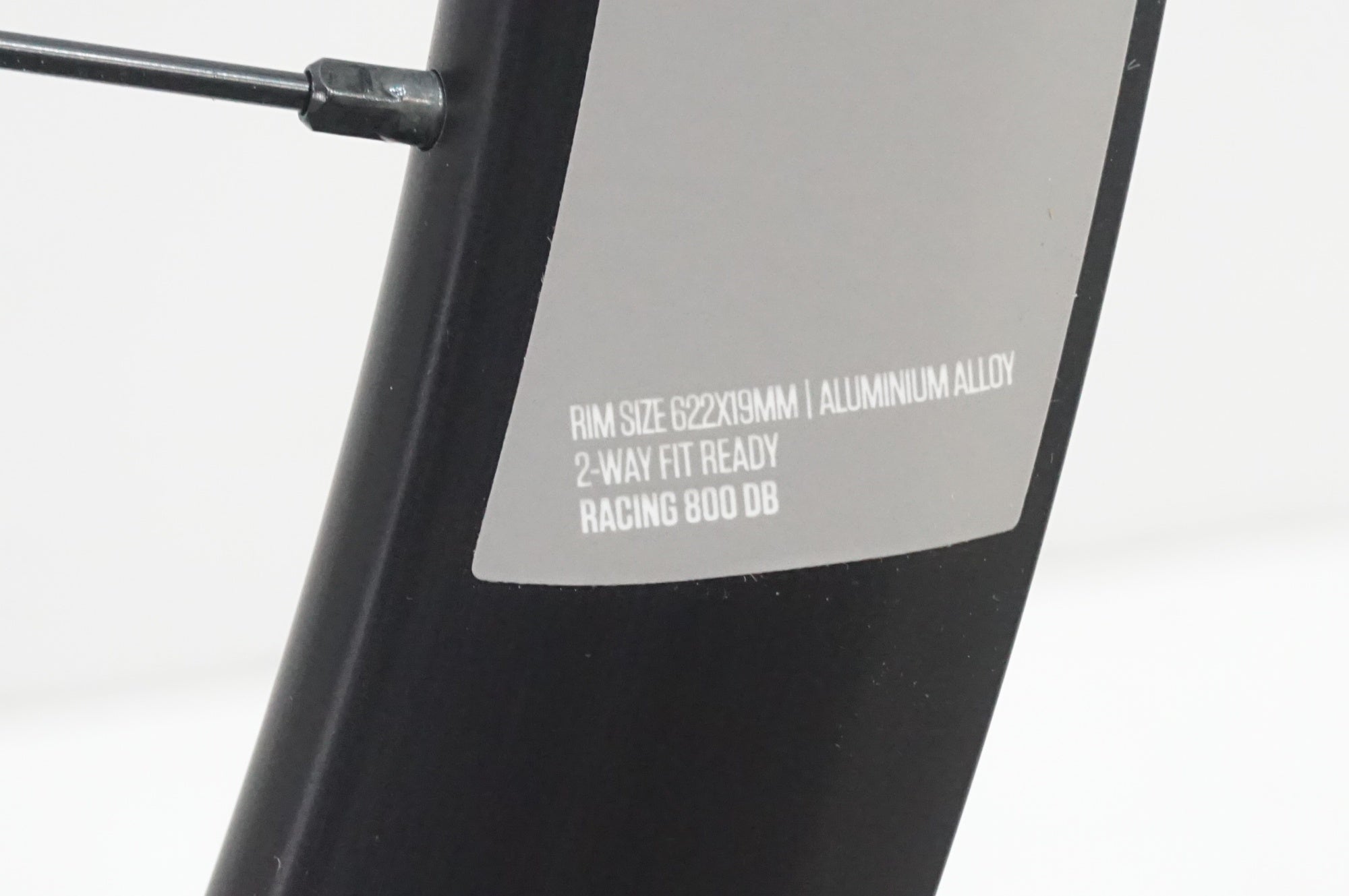 FULCRUM 「フルクラム」 RACING 800 DB シマノ11S ホイールセット / 大宮店