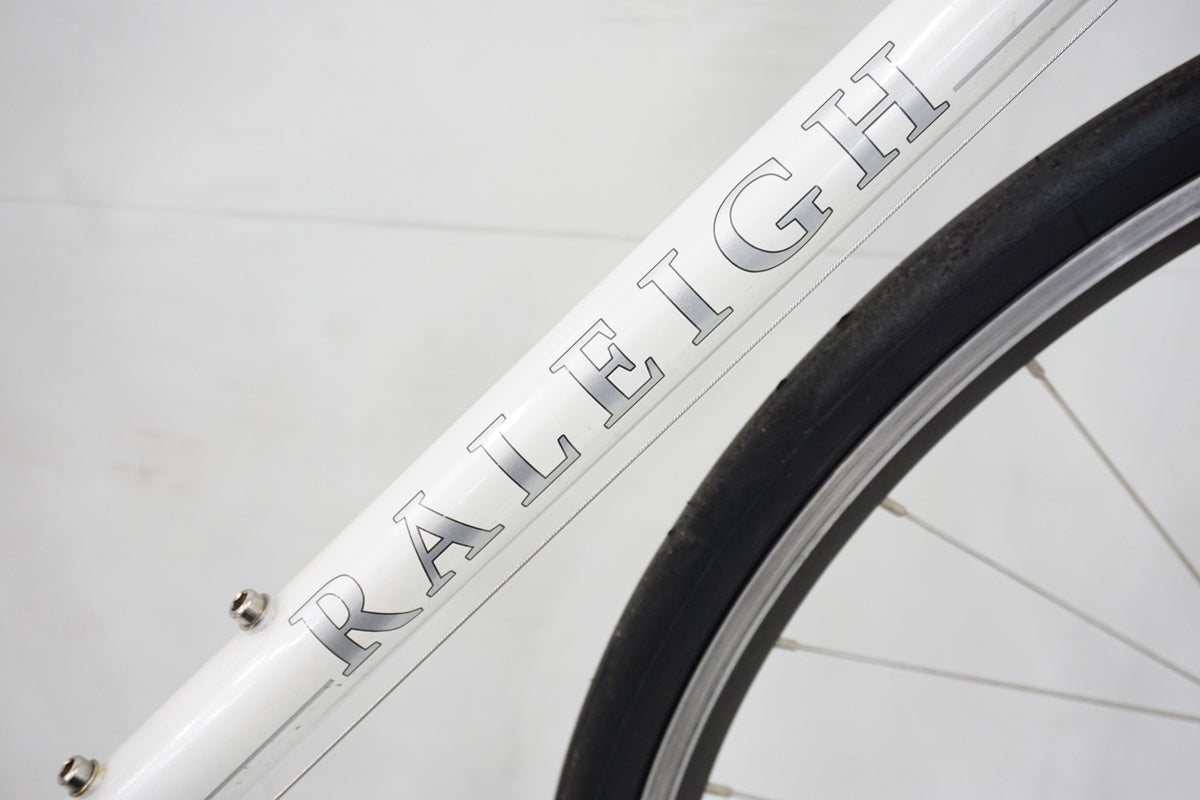 RALEIGH「ラレー」 CRE CARLTON-E 2010年モデル ロードバイク / 浜松店