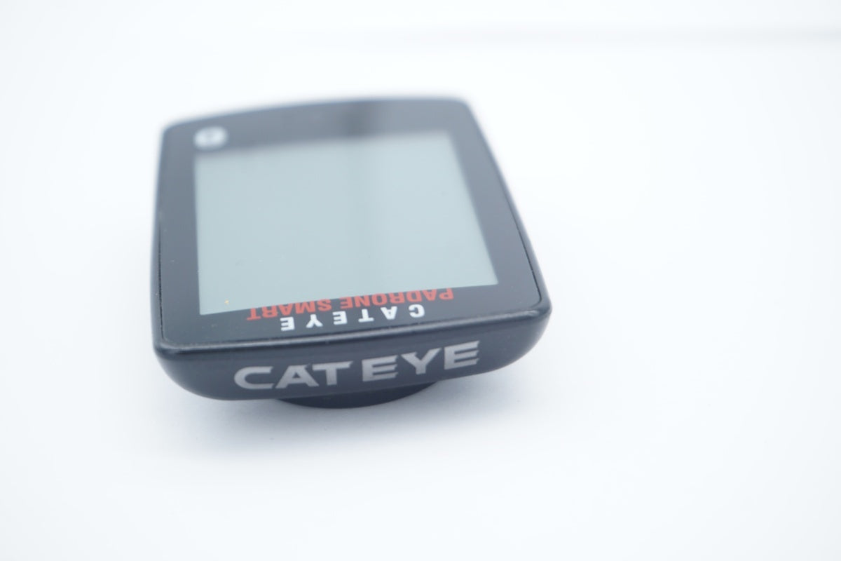 CAT EYE 「キャットアイ」 PADRONE SMART CC-PA500B サイクルコンピューター / 滋賀大津店