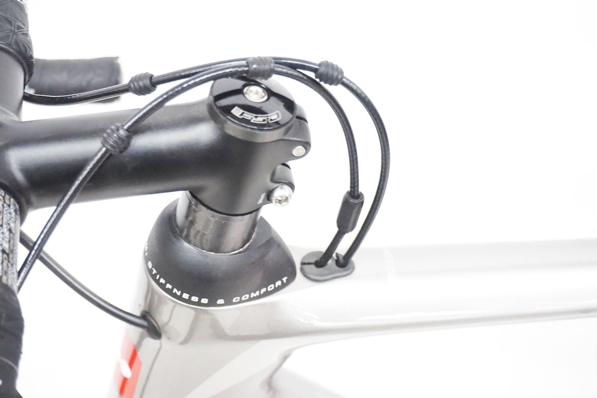 ARGON18 「アルゴンエイティーン」 NITROGEN DISC 2019年モデル カスタム ロードバイク/ 大阪美原北インター店