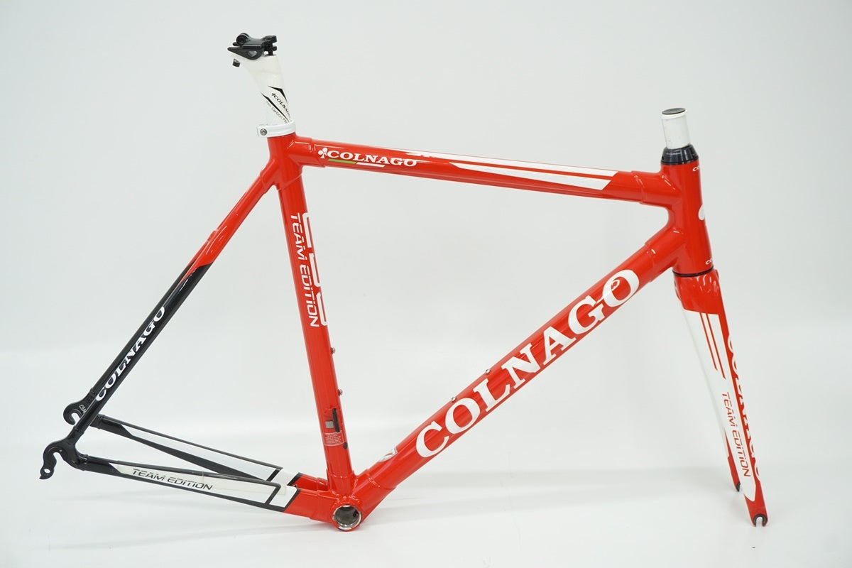 COLNAGO 「コルナゴ」 C59 TEAM EDITION 2013年モデル フレームセット / 京都八幡店