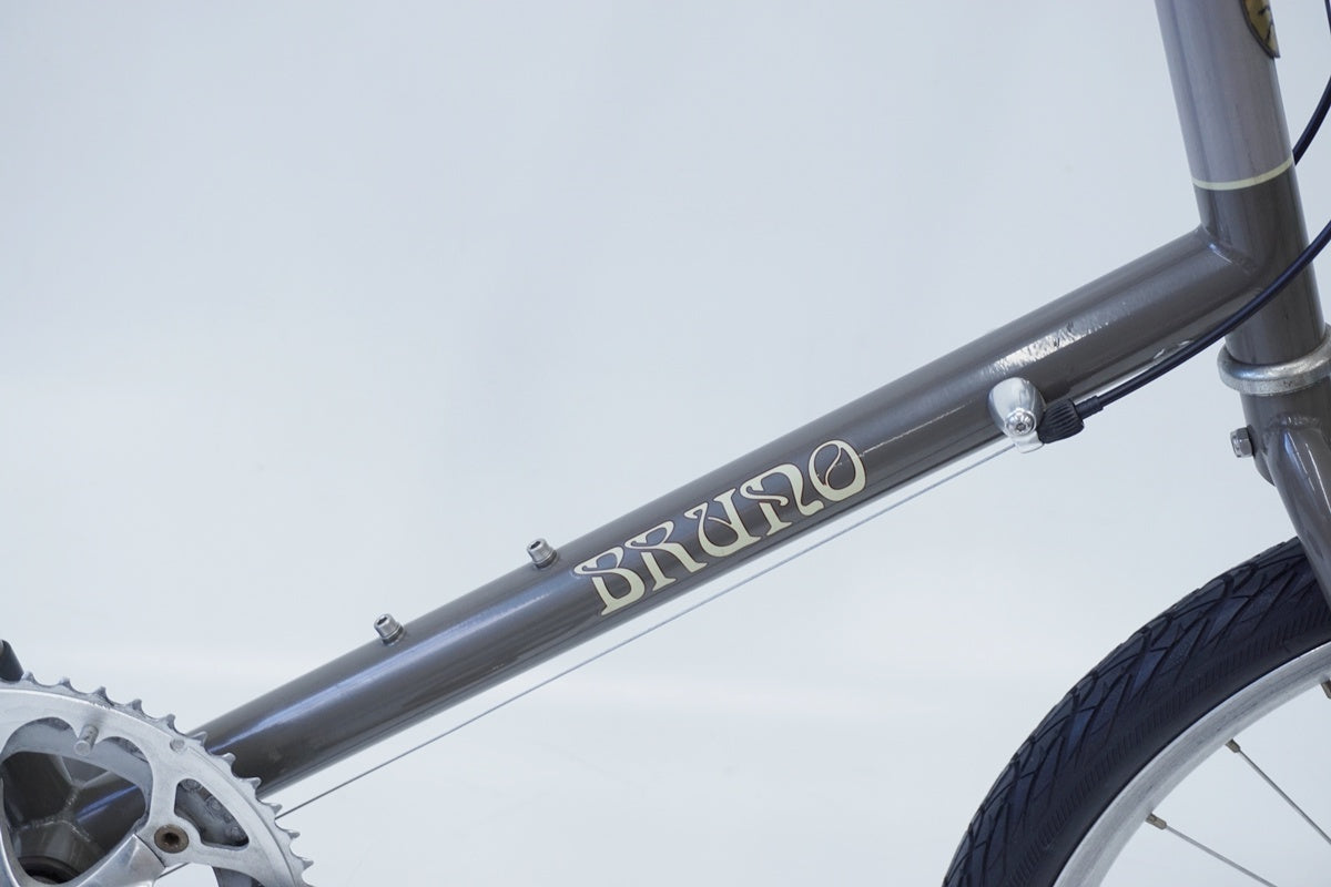 BRUNO 「ブルーノ」 MINI VELO 20 ROAD 2014年頃 ミニベロ / 京都八幡店