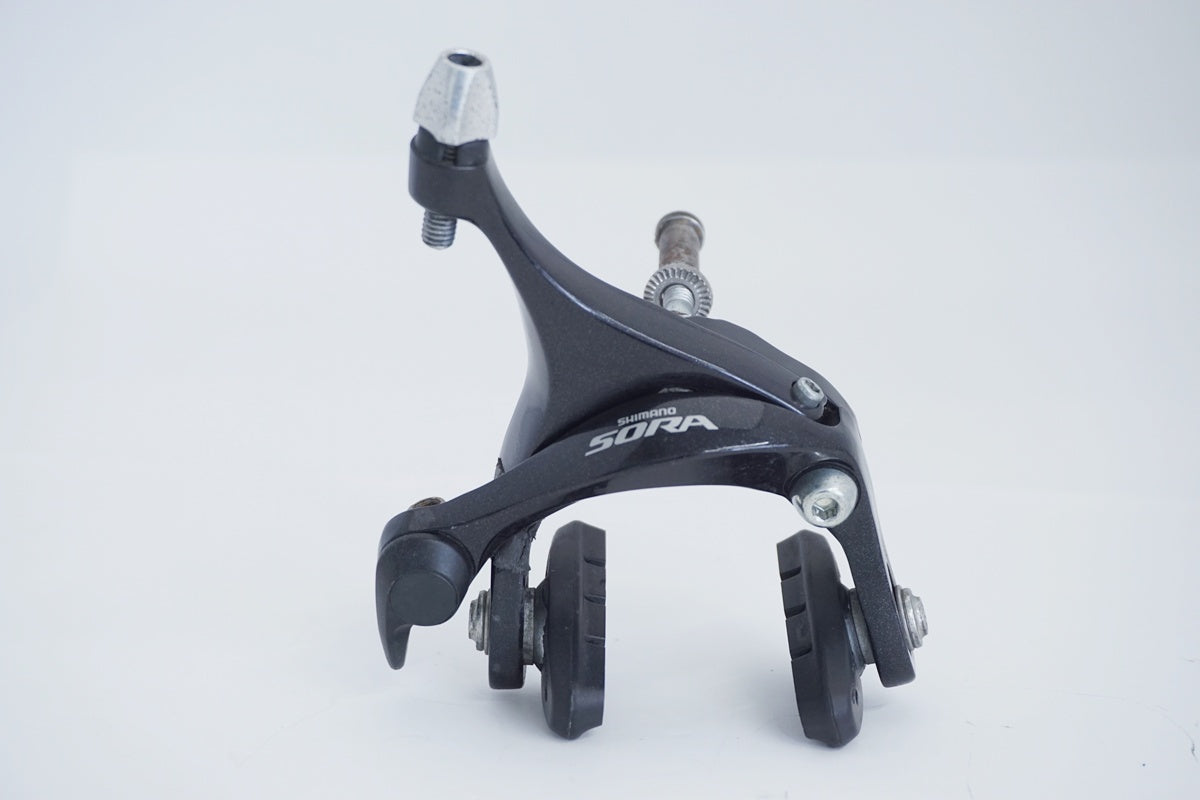 SHIMANO 「シマノ」 SORA BR-3500 キャリパーブレーキ / 京都八幡店
