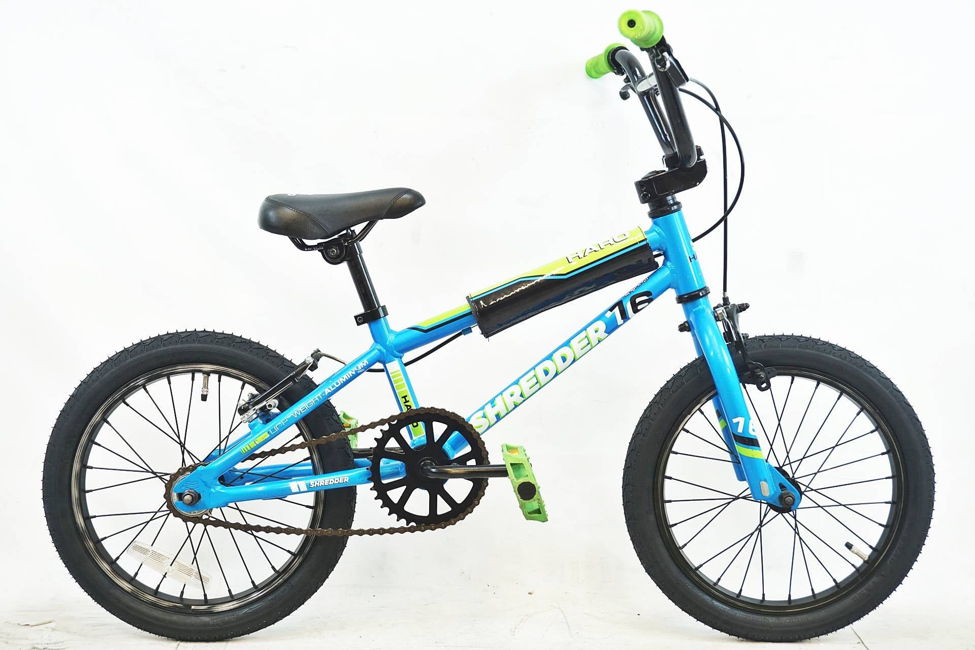 HARO 「ハロ」 SHREDDER16 年式不明 16インチ キッズバイク / 有明ガーデン店