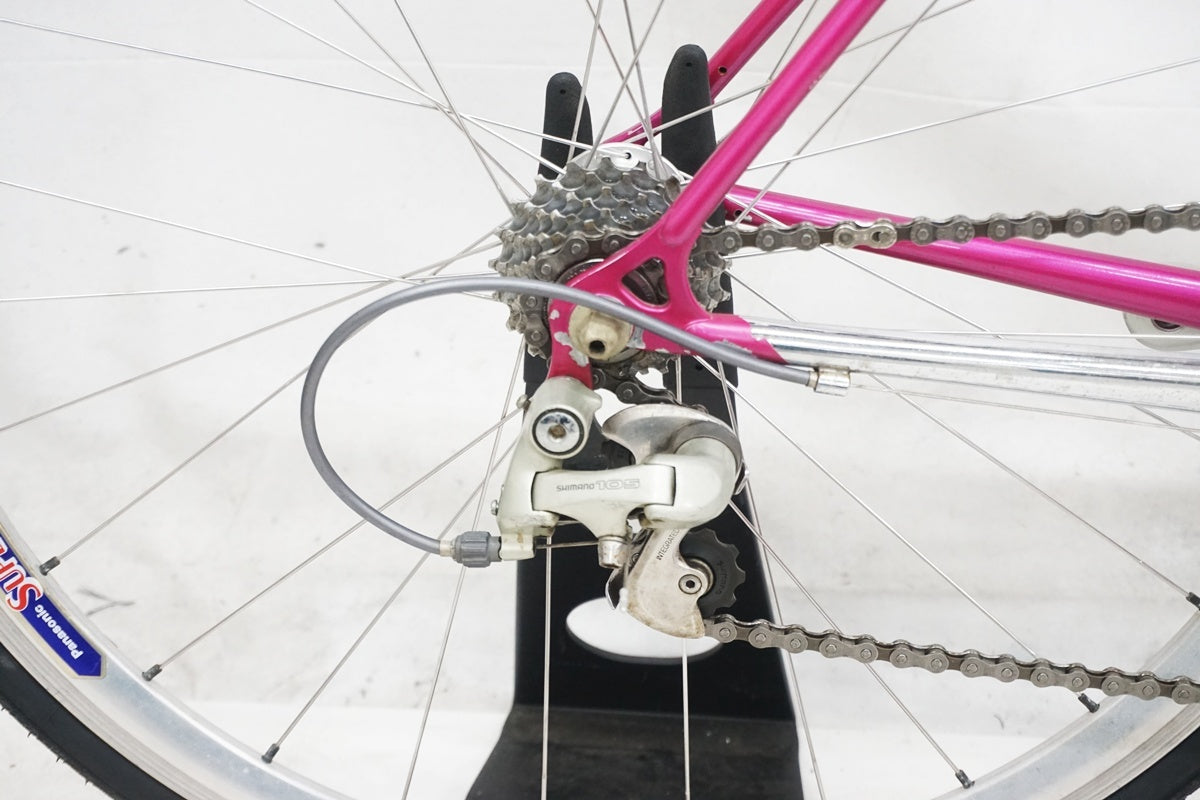 PANASONIC 「パナソニック」 LES MAILLOTS 年式不明 ロードバイク/ 大阪美原北インター店