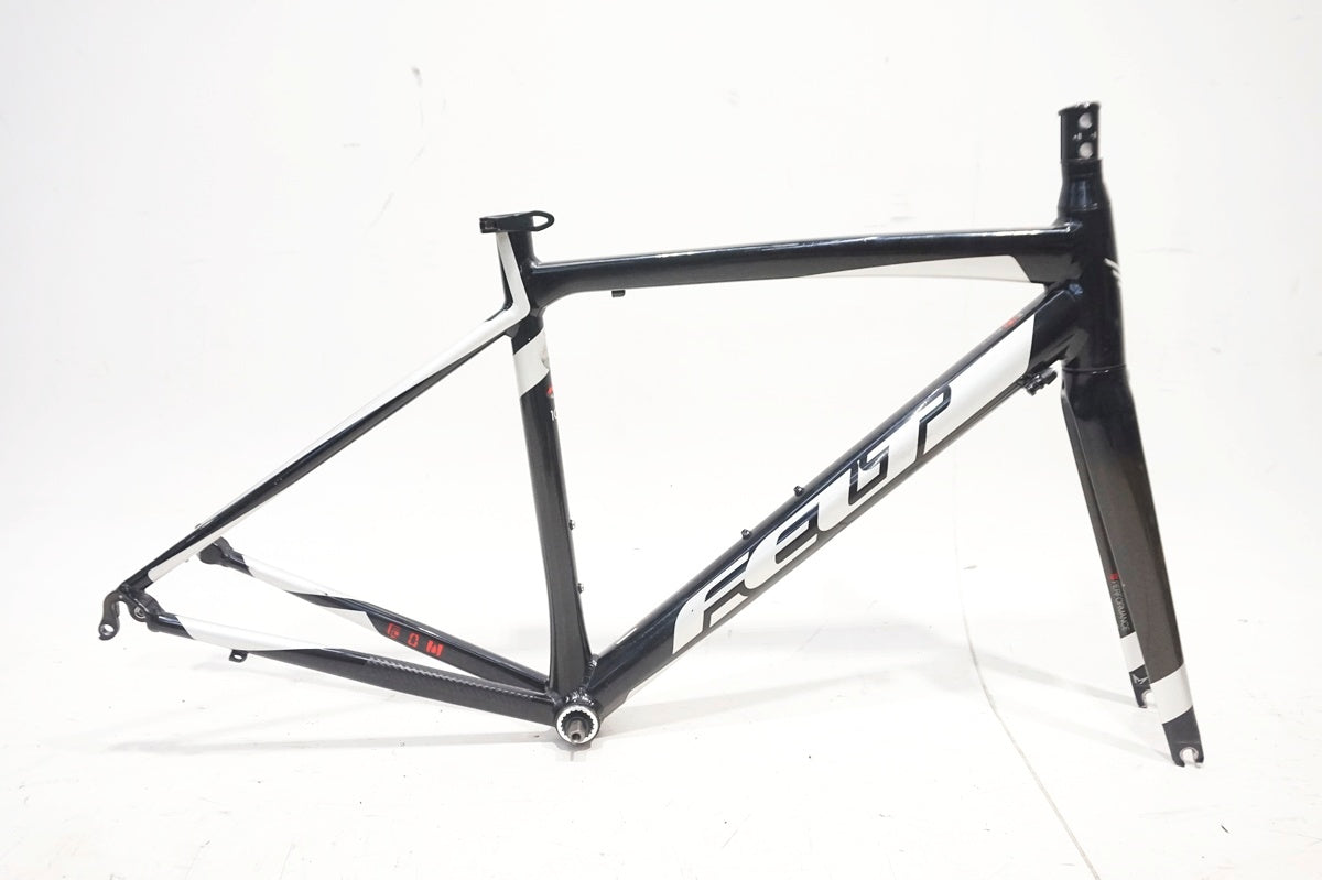 ロードバイクフェルトz100美品 Yahoo!オークション - FELT/フェルト Z100（54サイズ） アルミロード
